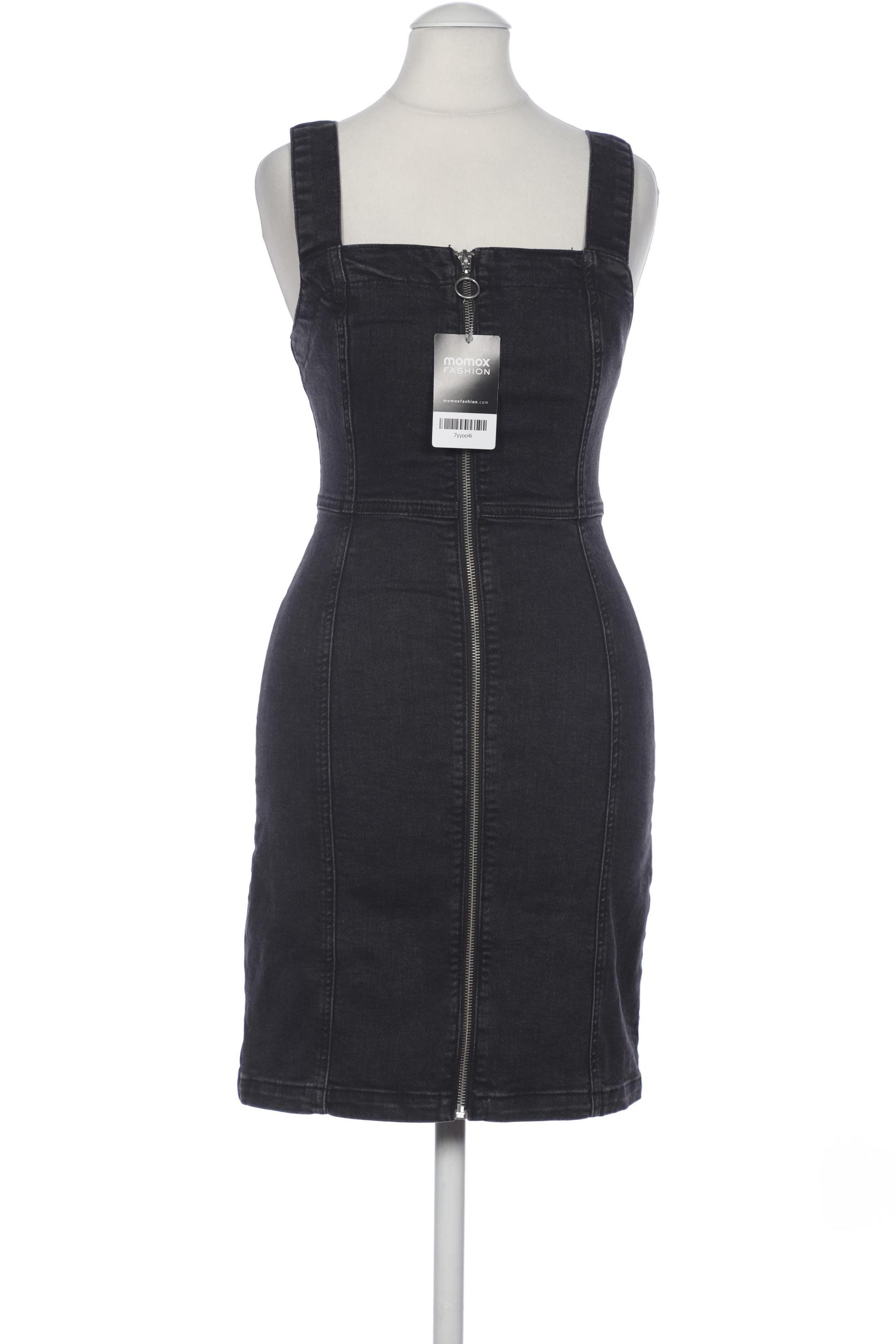 

Denim Co. Damen Kleid, grau