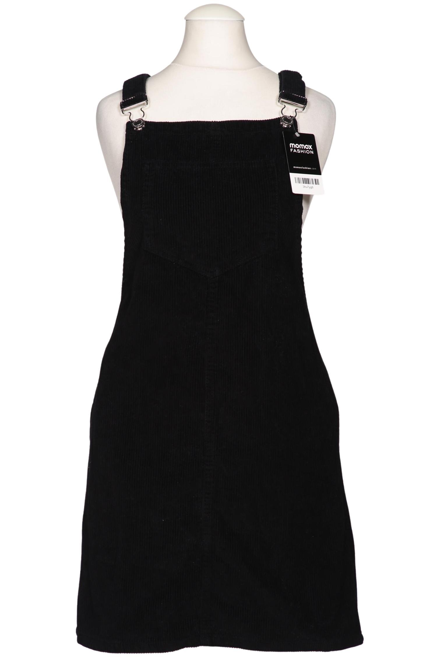 

Denim Co. Damen Kleid, schwarz, Gr. 34