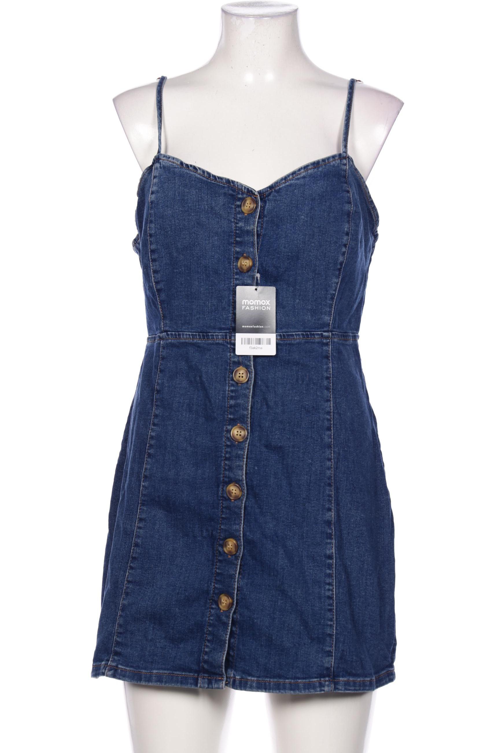 

Denim Co. Damen Kleid, blau, Gr. 42
