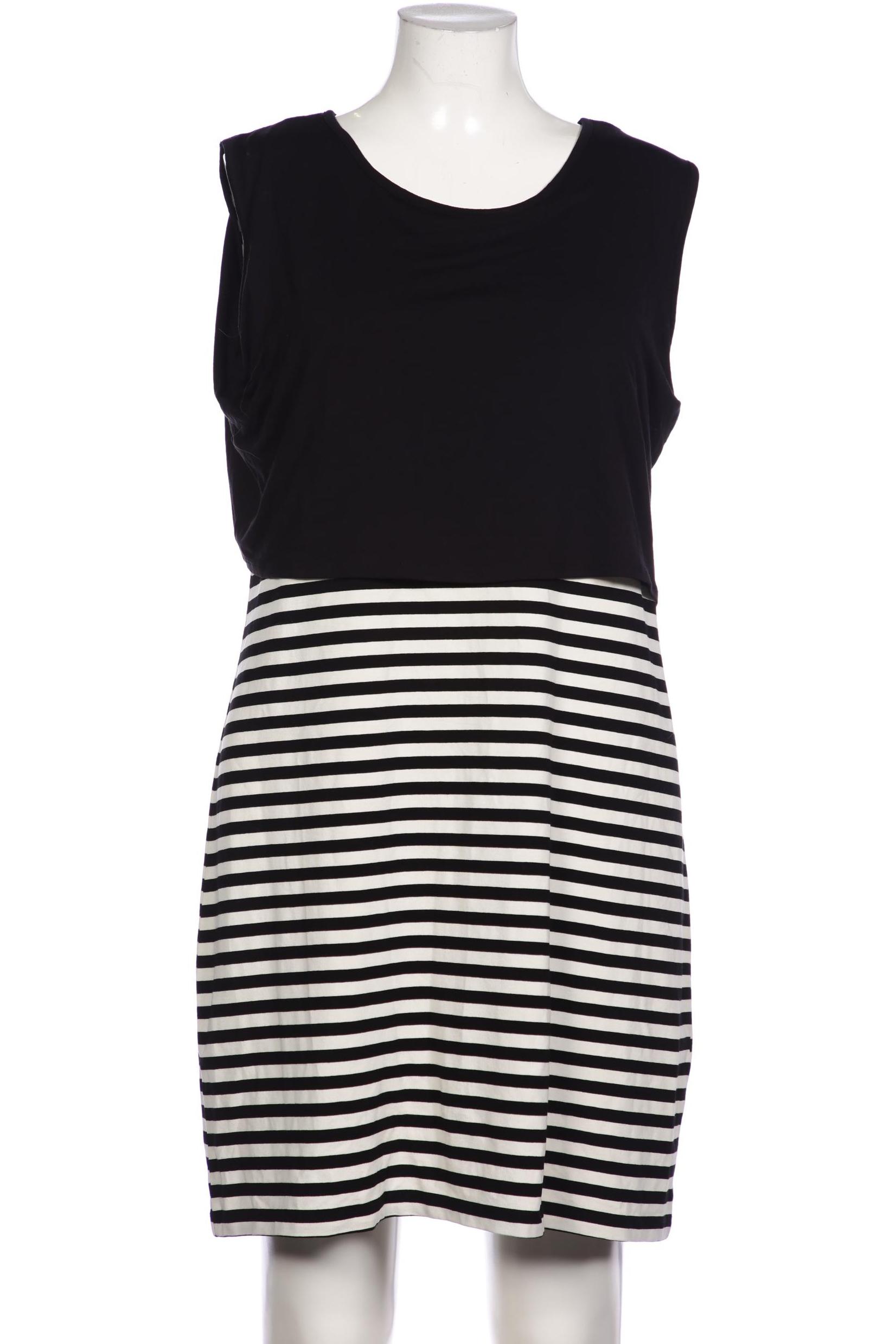 

Denim Co. Damen Kleid, schwarz, Gr. 44