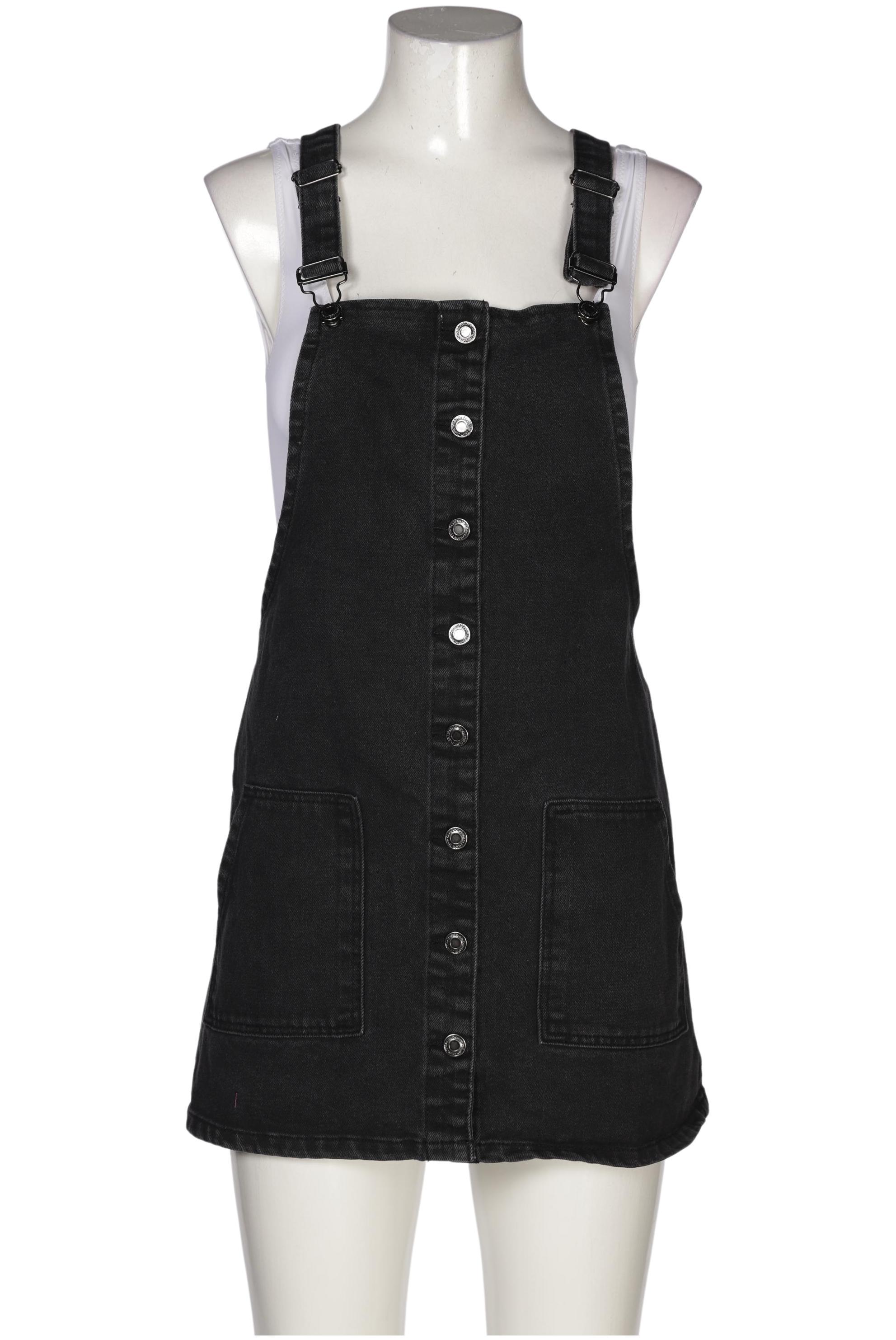 

Denim Co. Damen Kleid, grau, Gr. 38