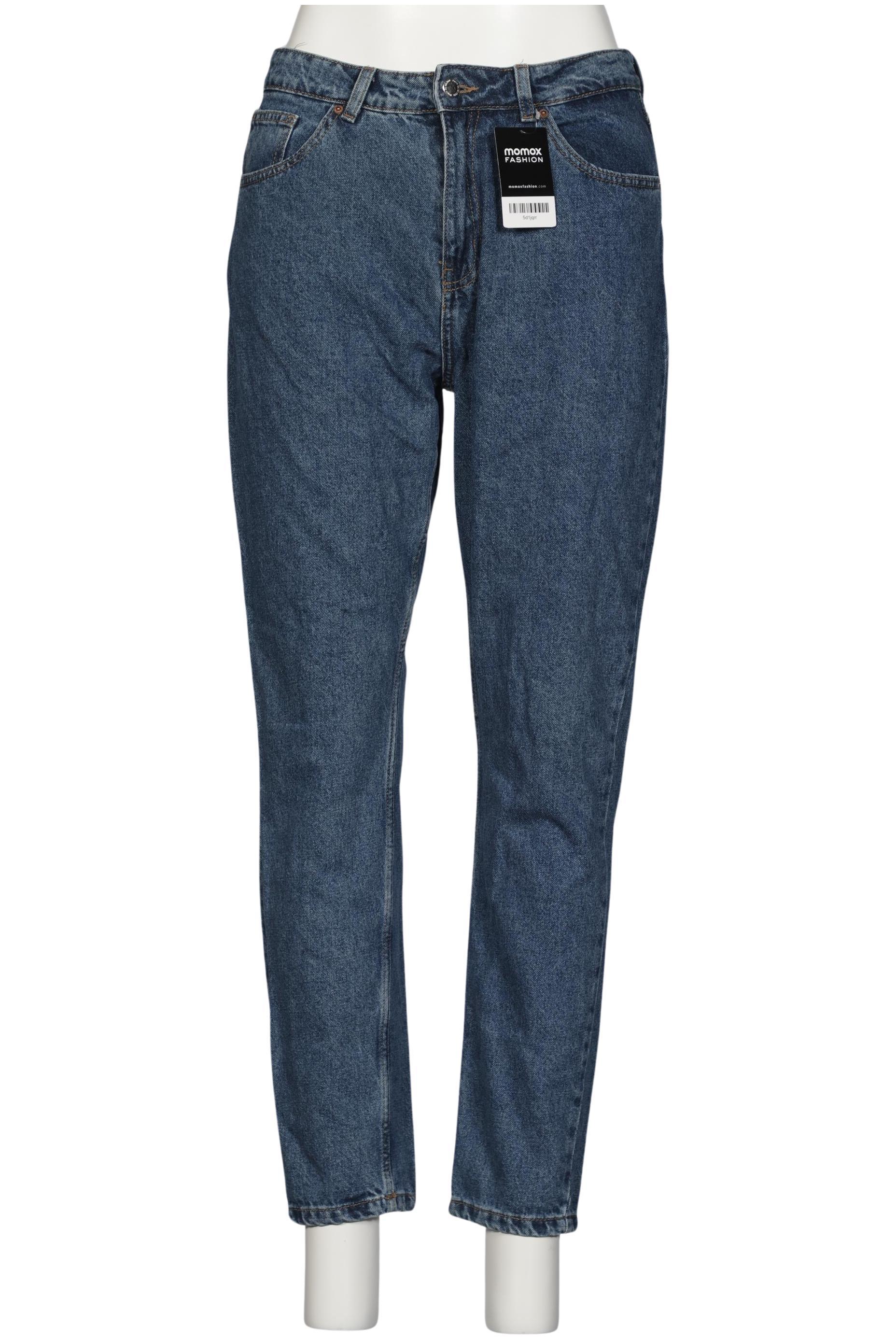 

Denim Co. Damen Jeans, blau, Gr. 42