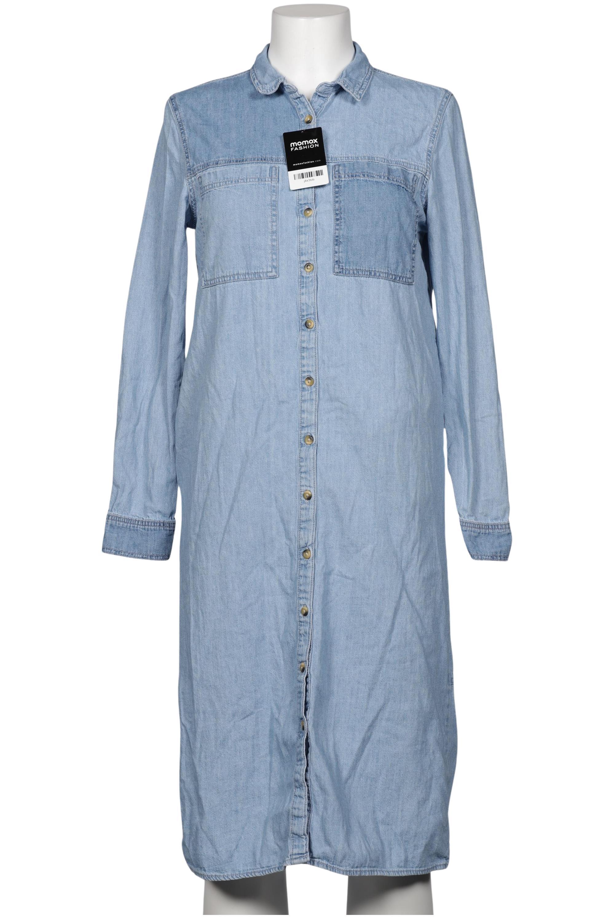 

Denim Co. Damen Kleid, blau, Gr. 40