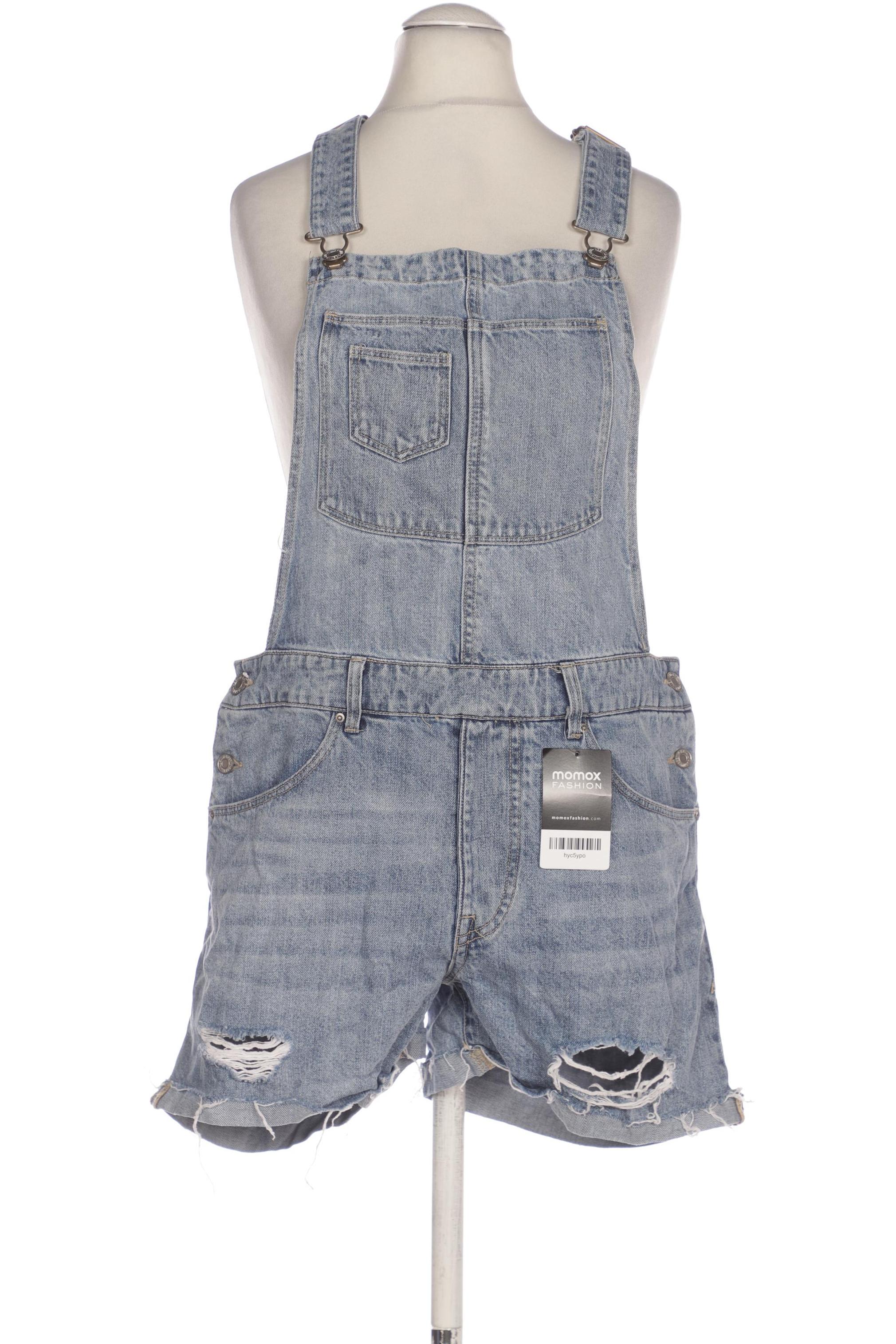 

Denim Co. Damen Jumpsuit/Overall, blau, Gr. 40