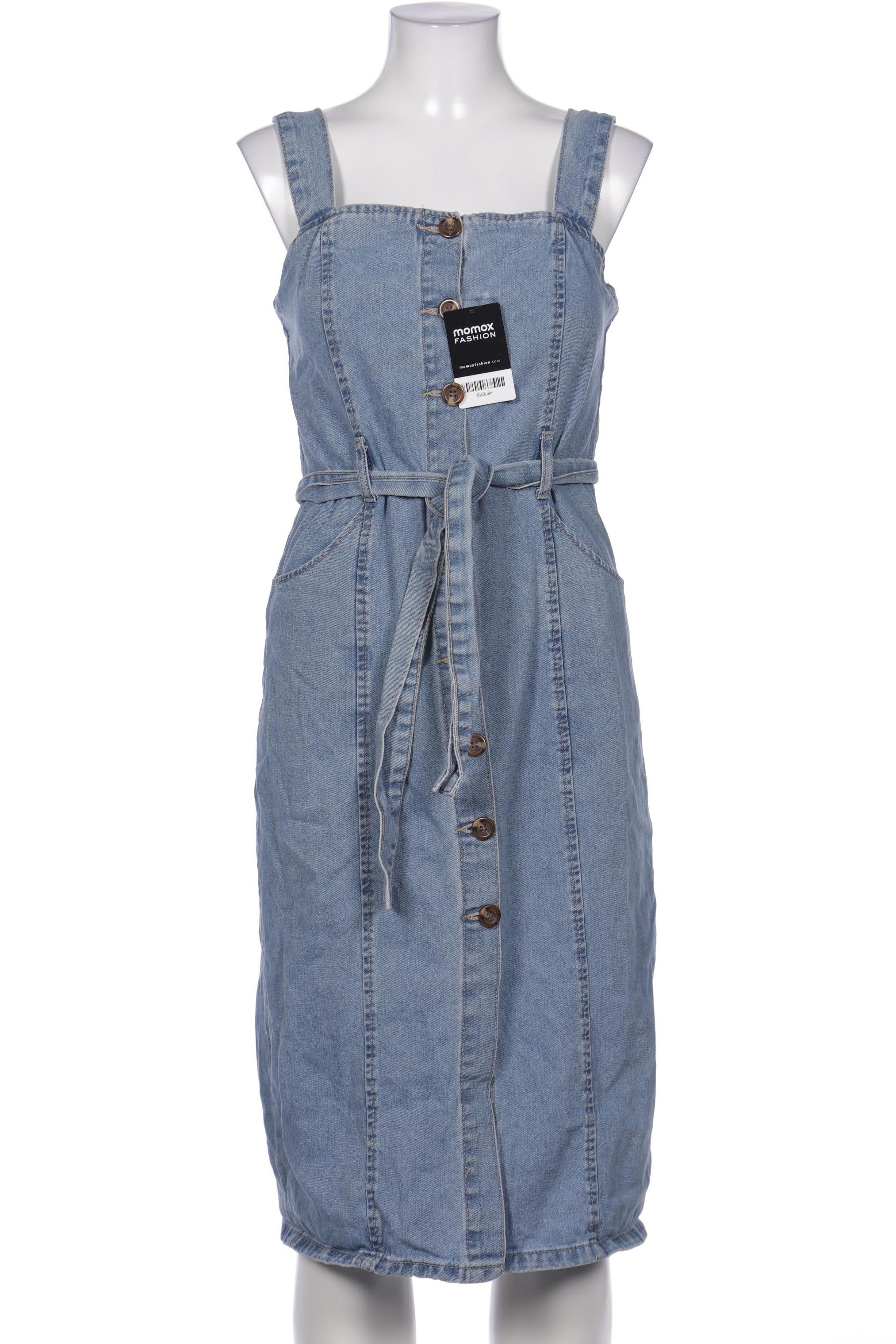 

Denim Co. Damen Kleid, blau, Gr. 40