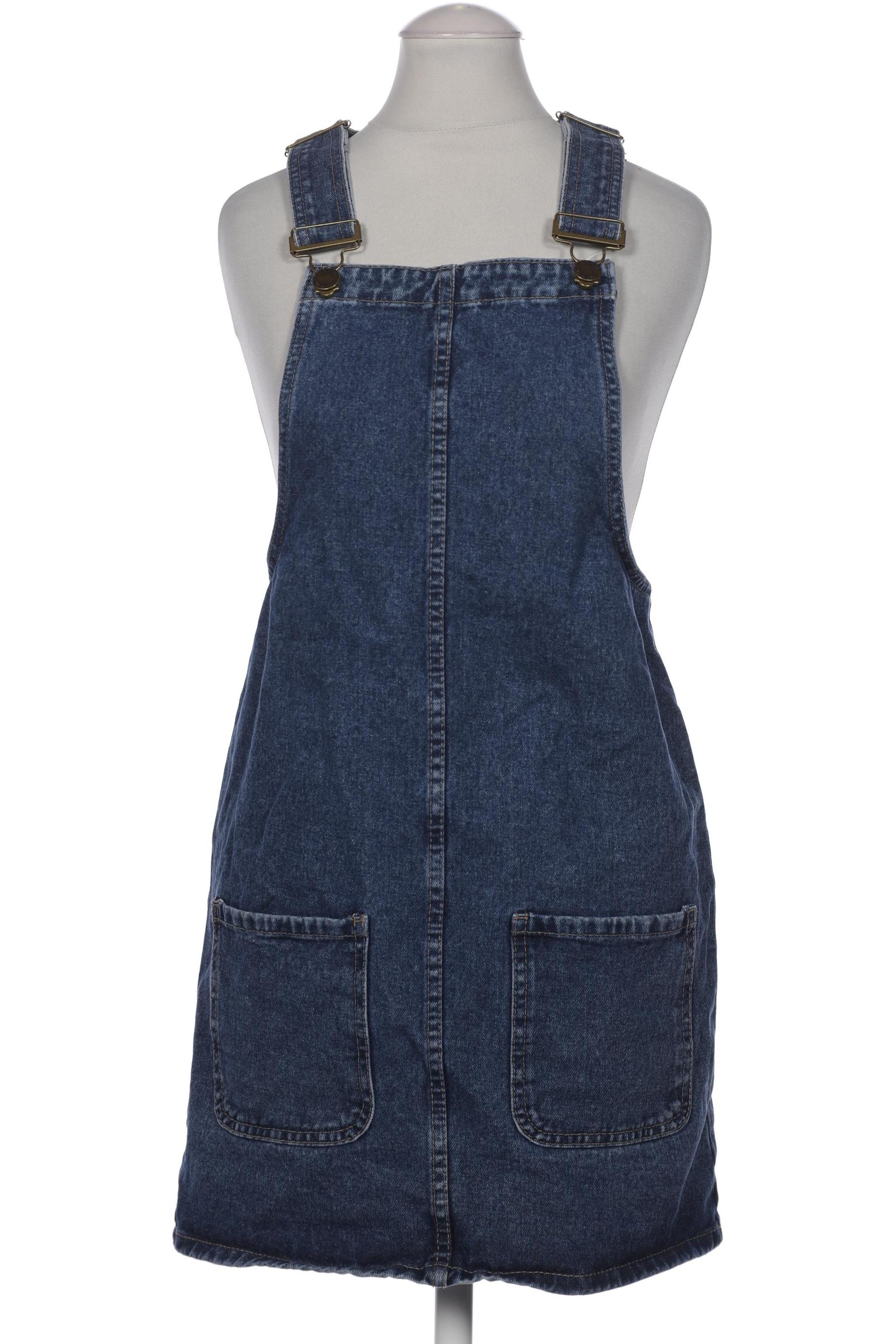 

Denim Co. Damen Kleid, marineblau, Gr. 32