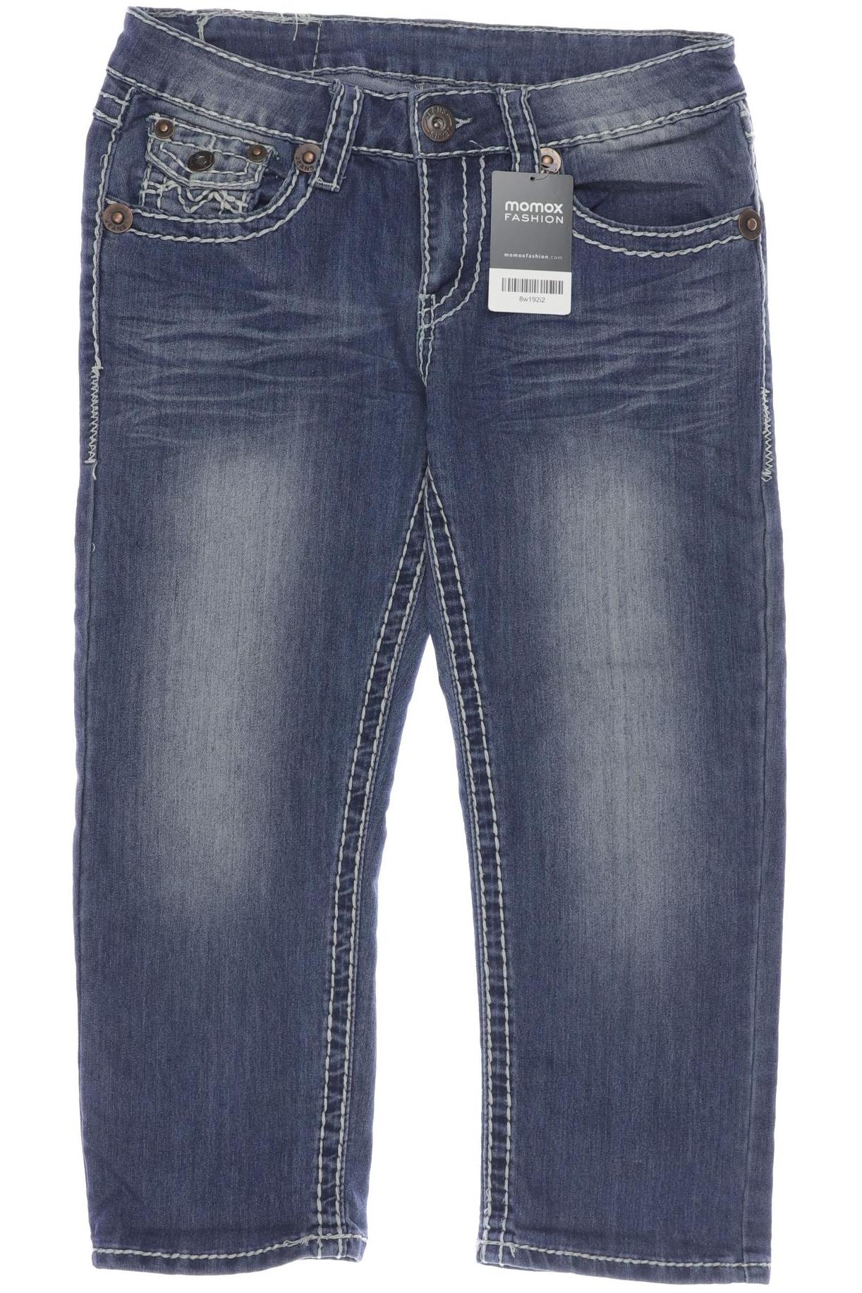 

Denim Co. Damen Shorts, marineblau, Gr. 40