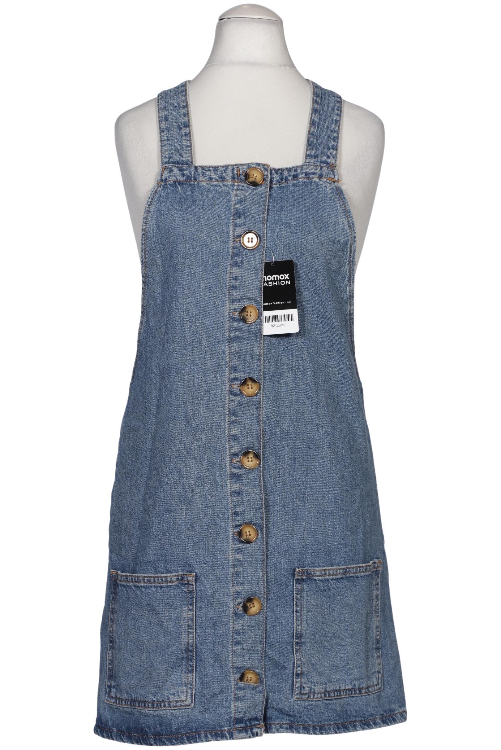 

Denim Co. Damen Kleid, blau, Gr. 38