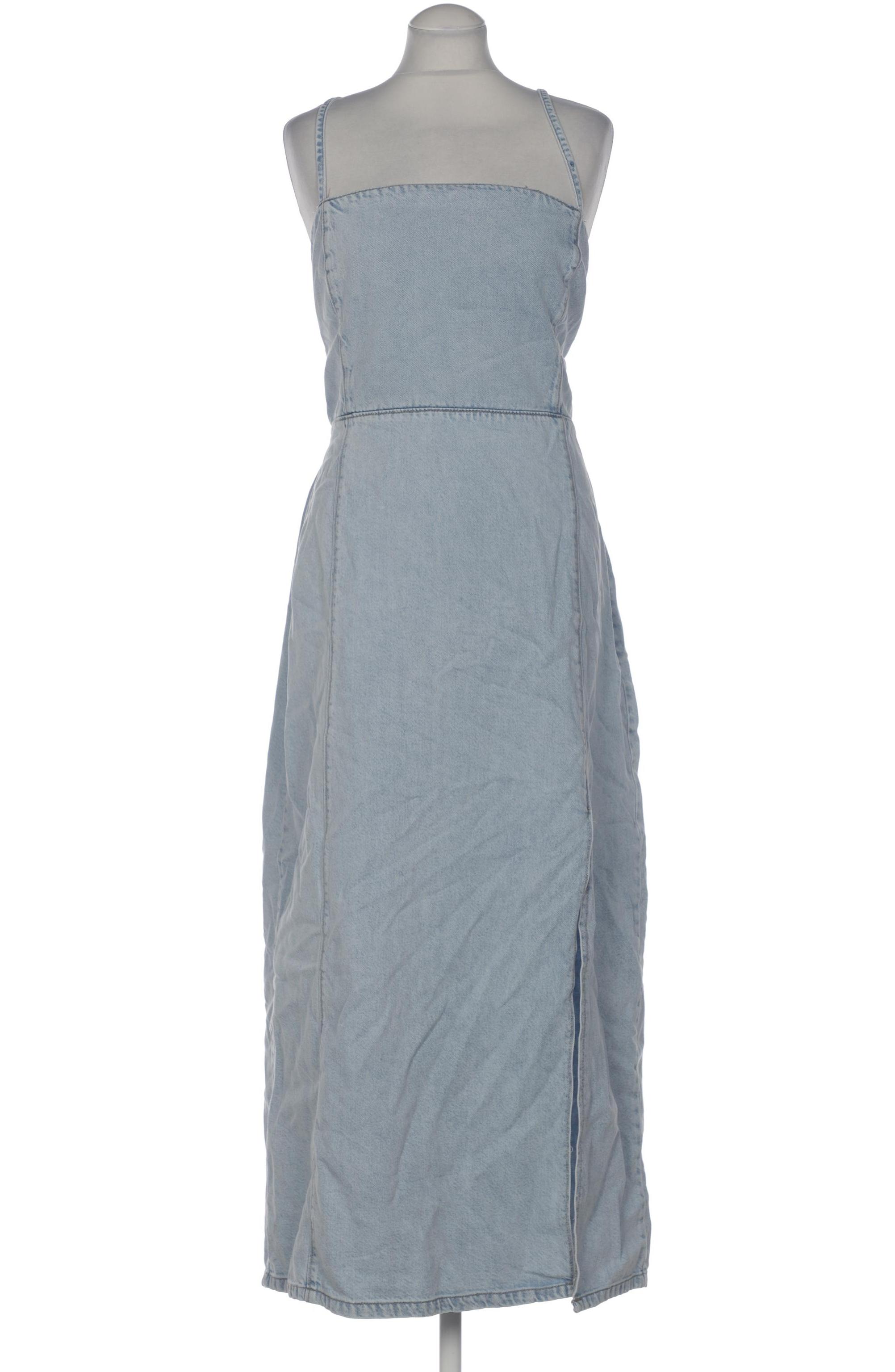 

Denim Co. Damen Kleid, hellblau, Gr. 44