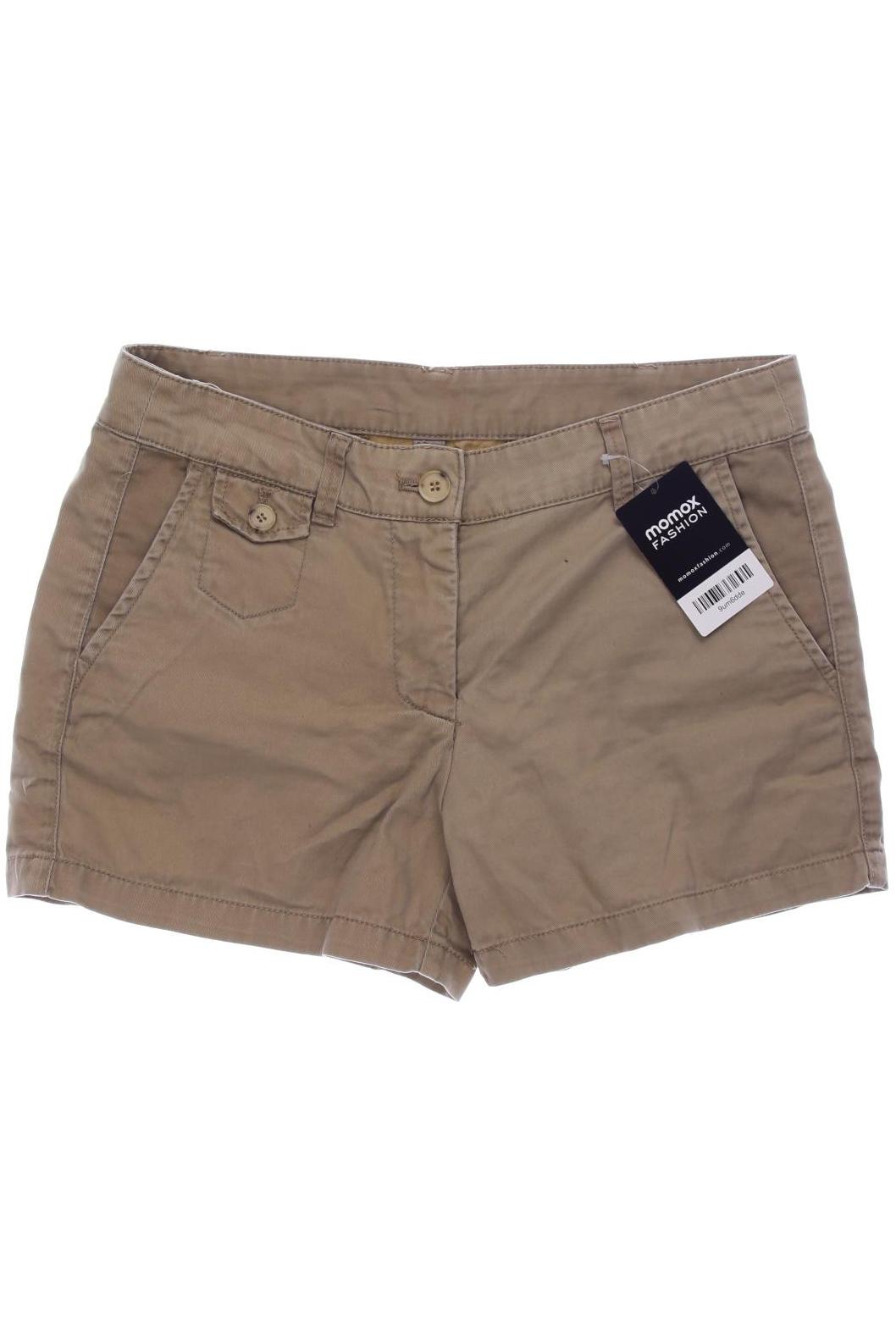 

Denim Co. Damen Shorts, beige