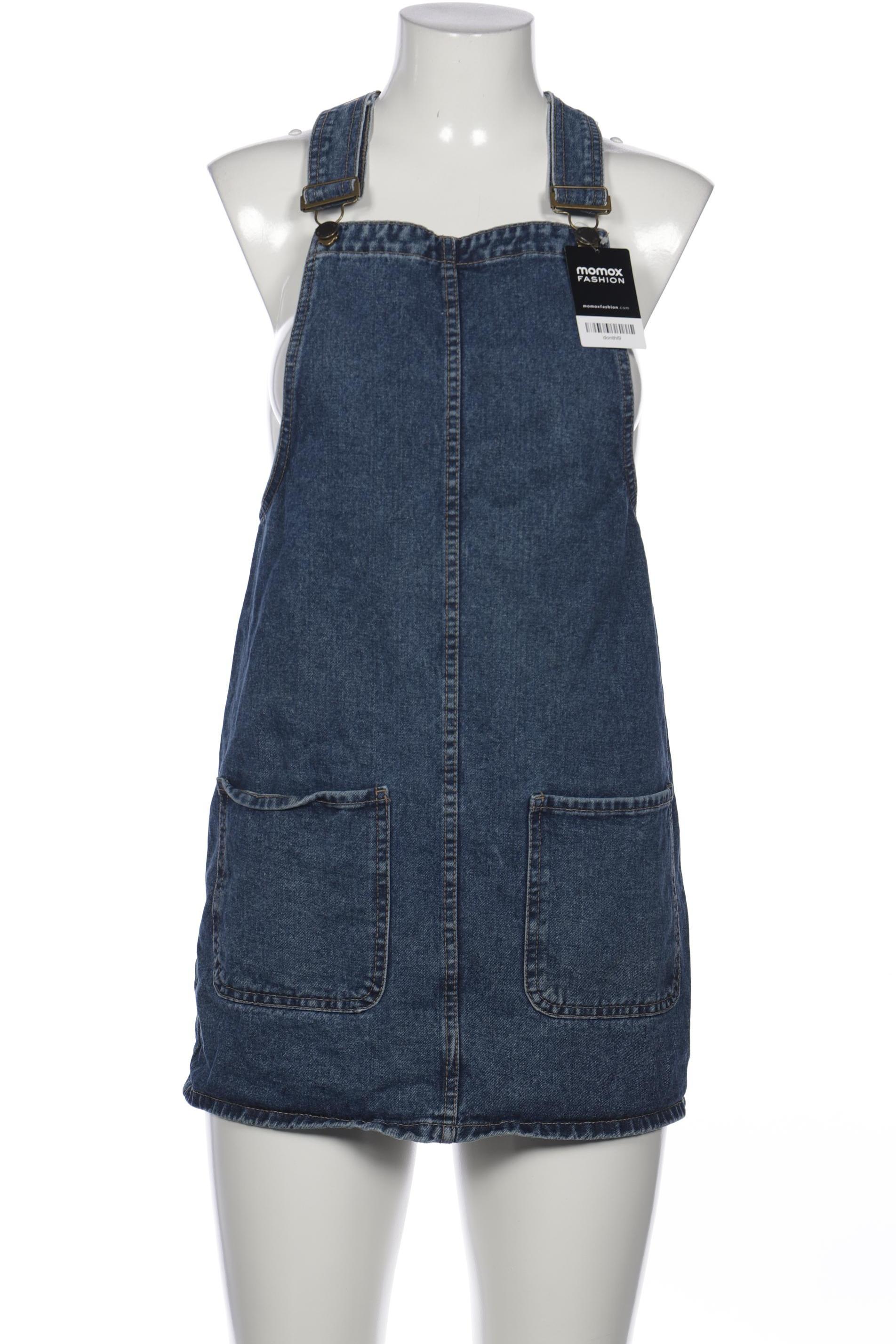 

Denim Co. Damen Kleid, blau, Gr. 38