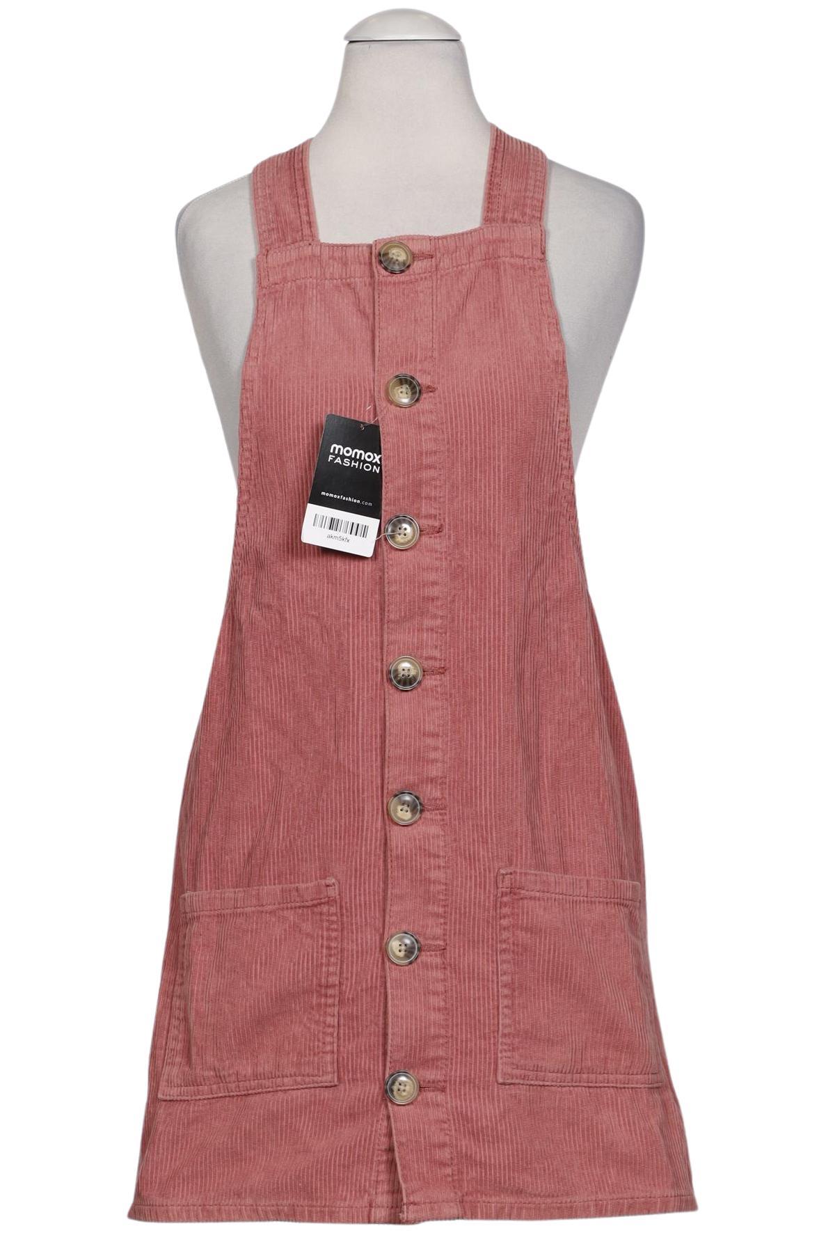 

Denim Co. Damen Kleid, pink, Gr. 32