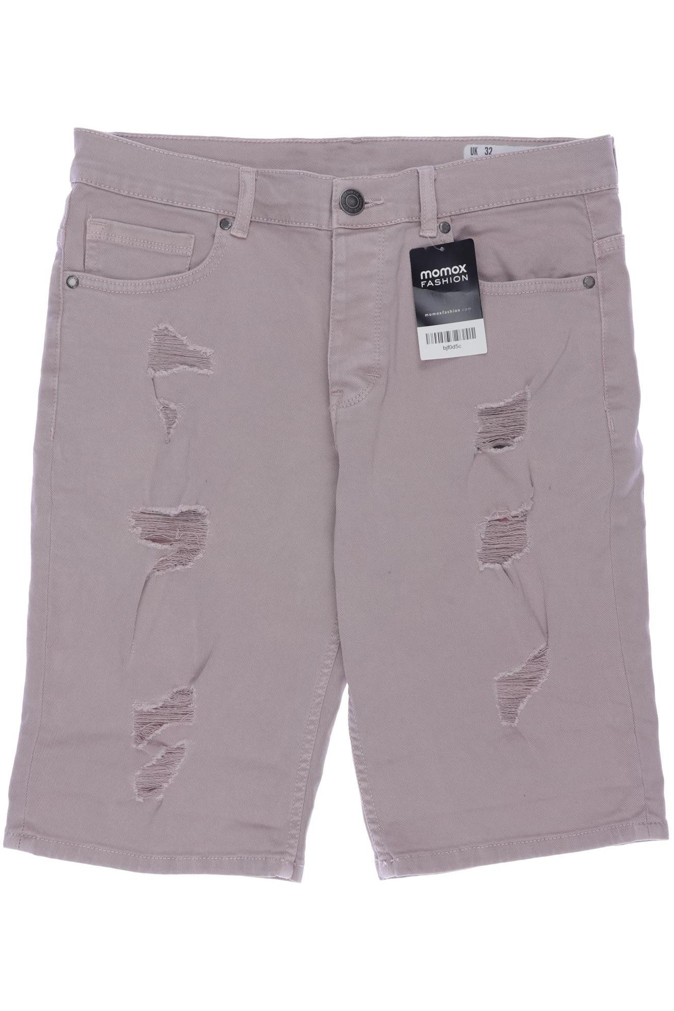 

Denim Co. Damen Shorts, pink, Gr. 40