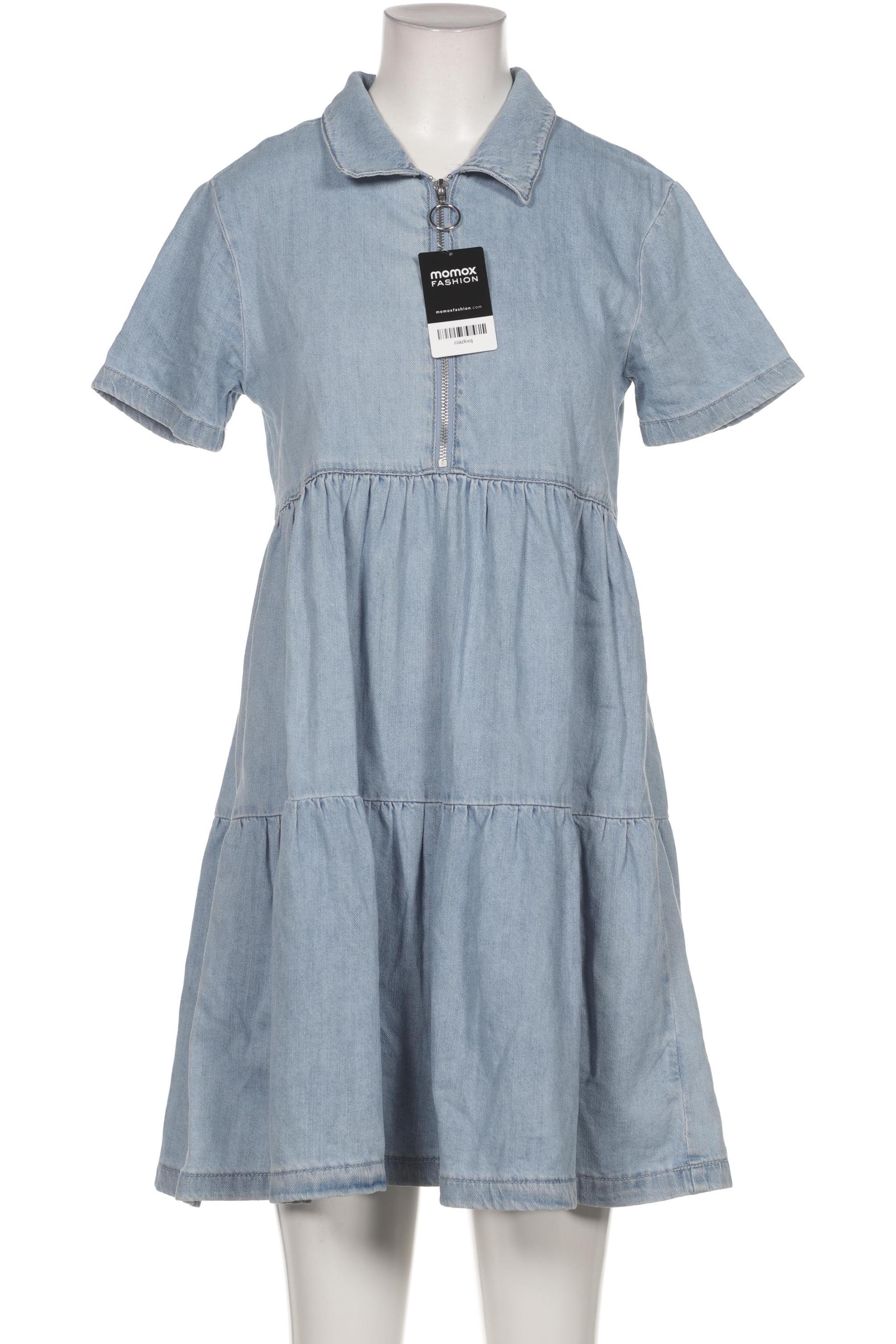 

Denim Co. Damen Kleid, hellblau, Gr. 36