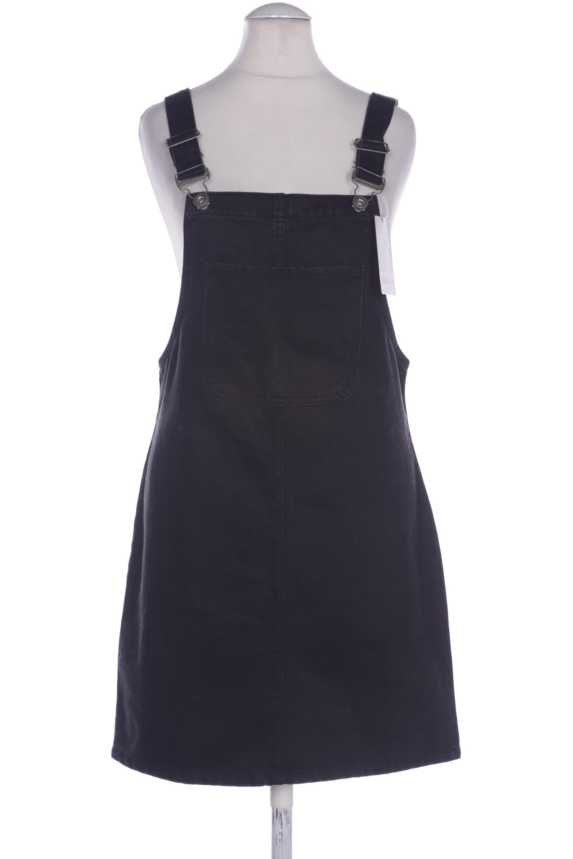 

Denim Co. Damen Kleid, schwarz, Gr. 34