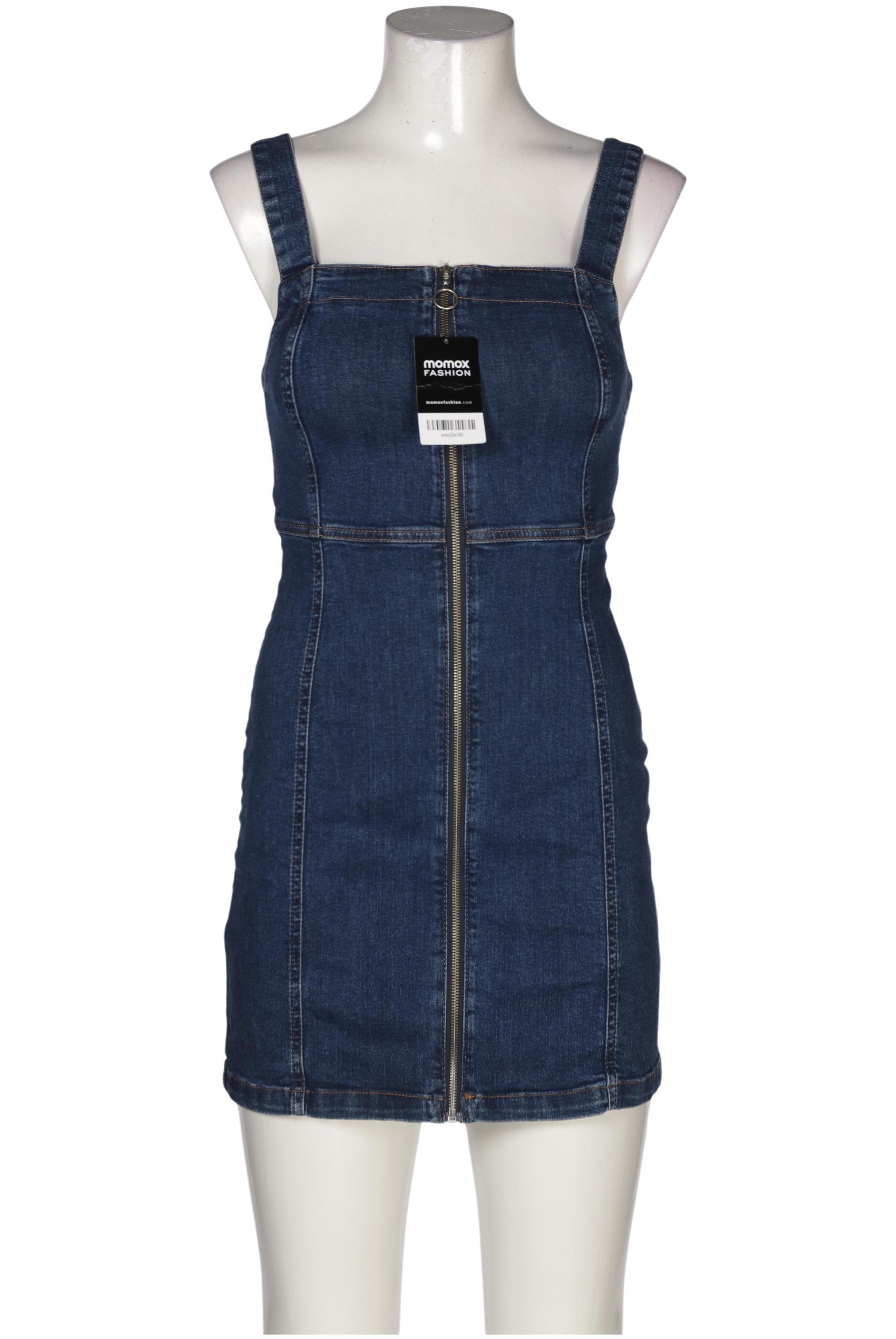 

Denim Co. Damen Kleid, marineblau, Gr. 38