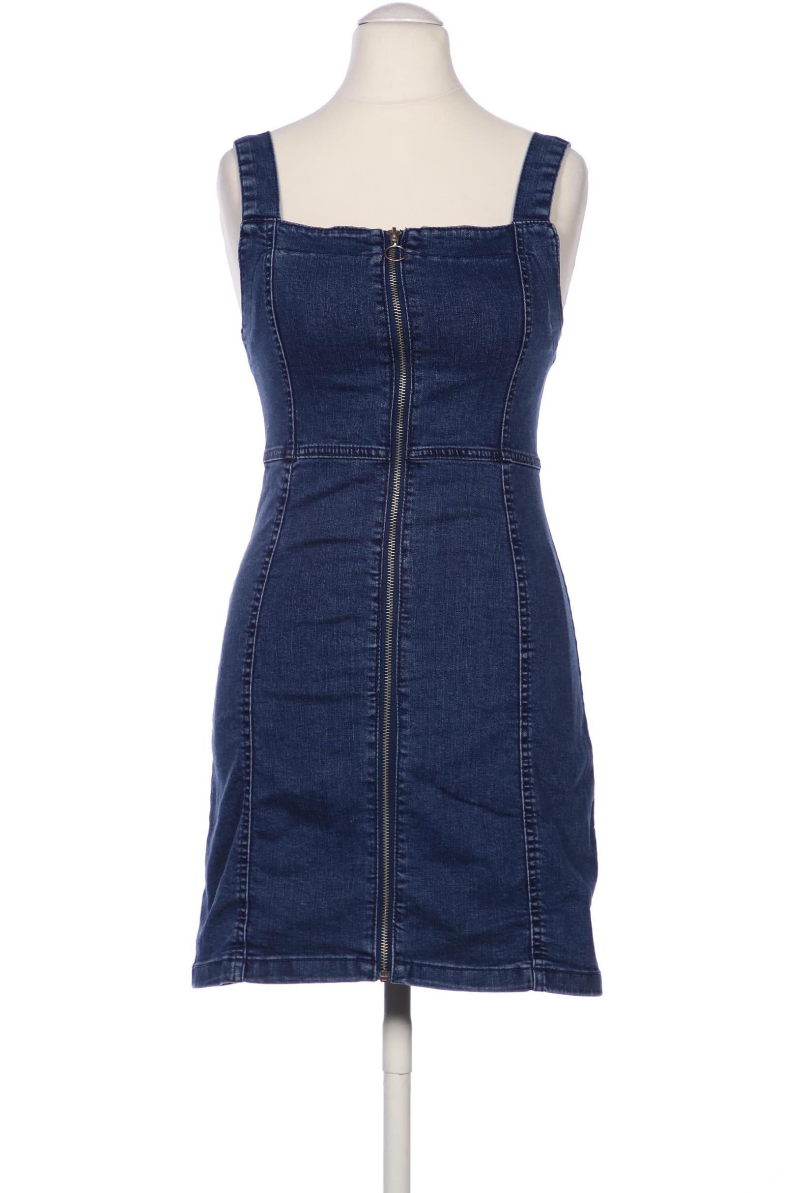 

Denim Co. Damen Kleid, blau, Gr. 38