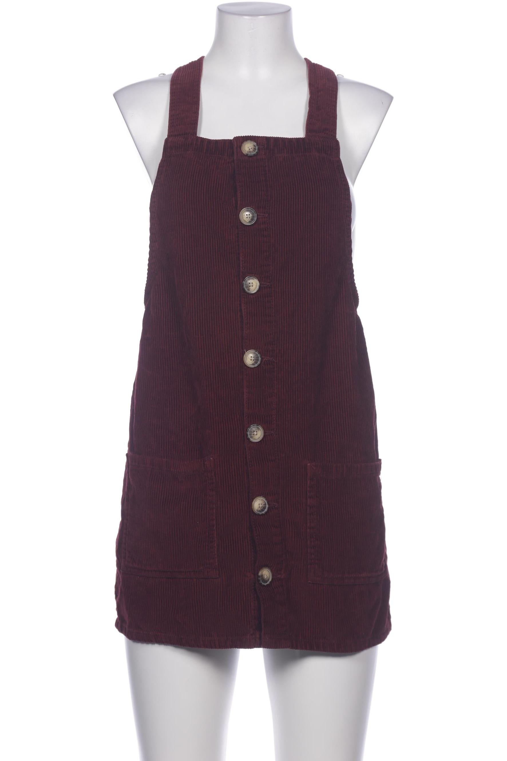 Thumbnail - Denim Co. Damen Kleid, bordeaux, Gr. 40