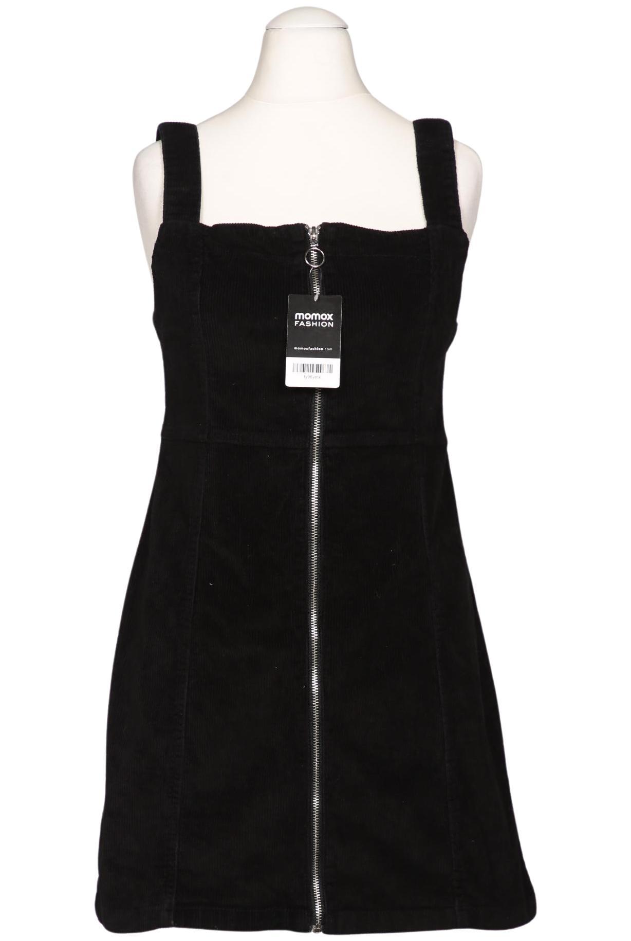 

Denim Co. Damen Kleid, schwarz, Gr. 40