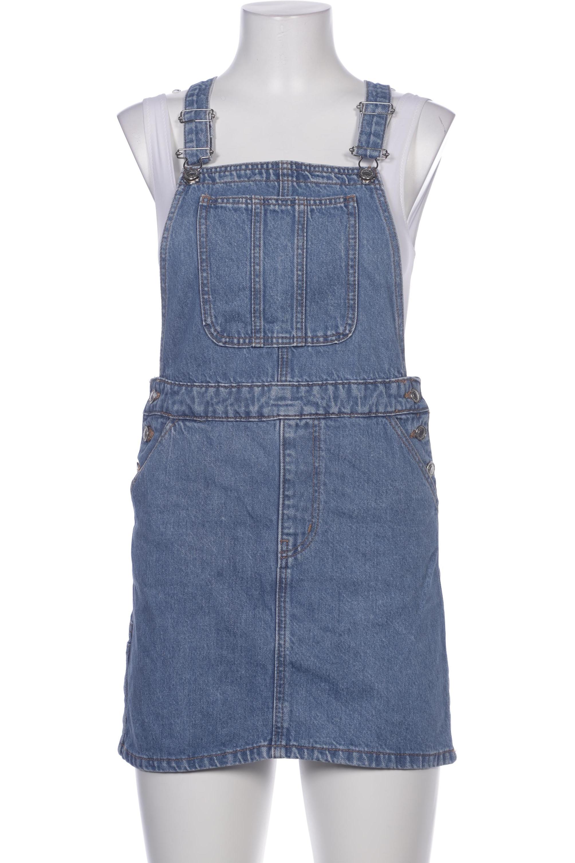 

Denim Co. Damen Kleid, blau, Gr. 36
