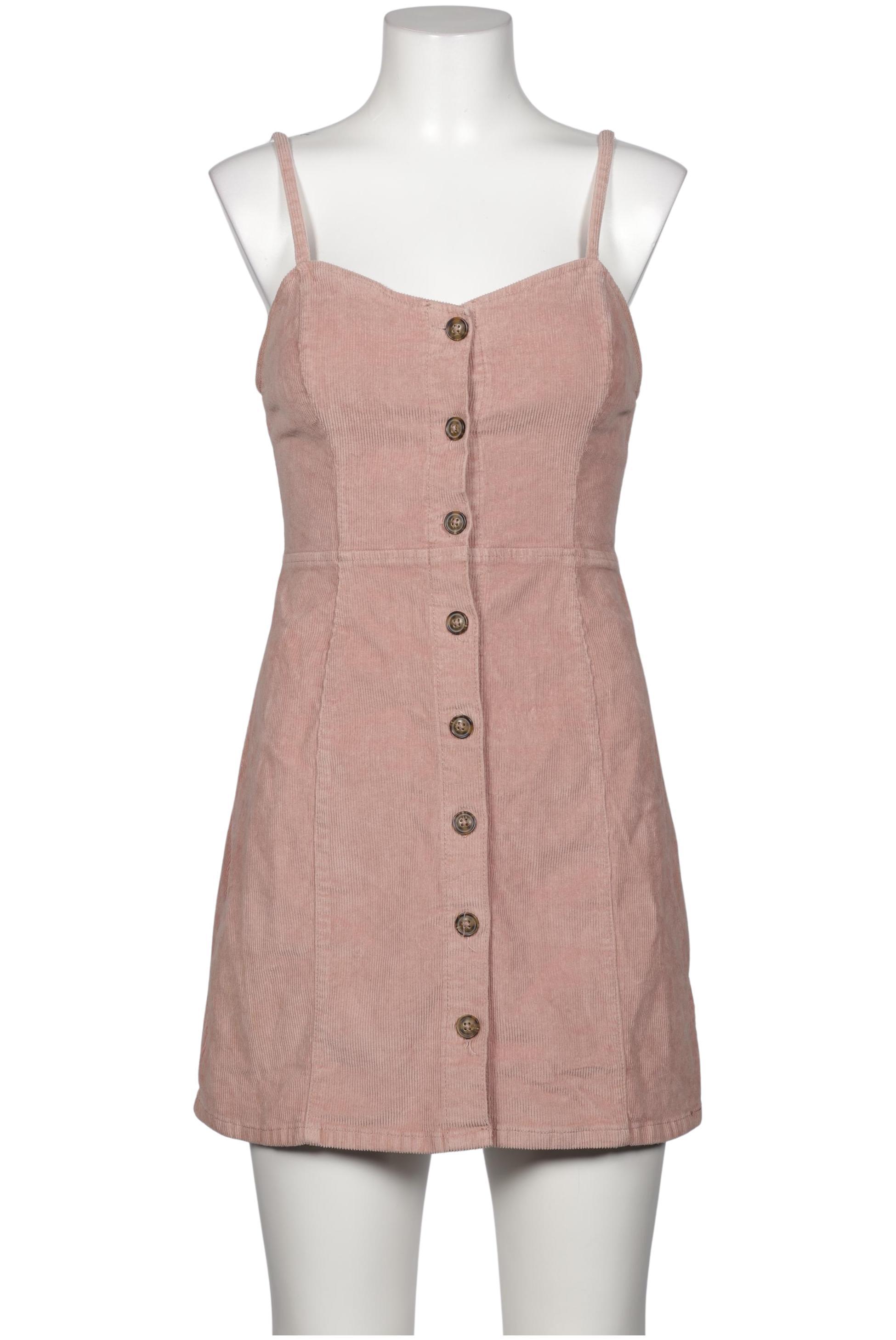 

Denim Co. Damen Kleid, pink, Gr. 40