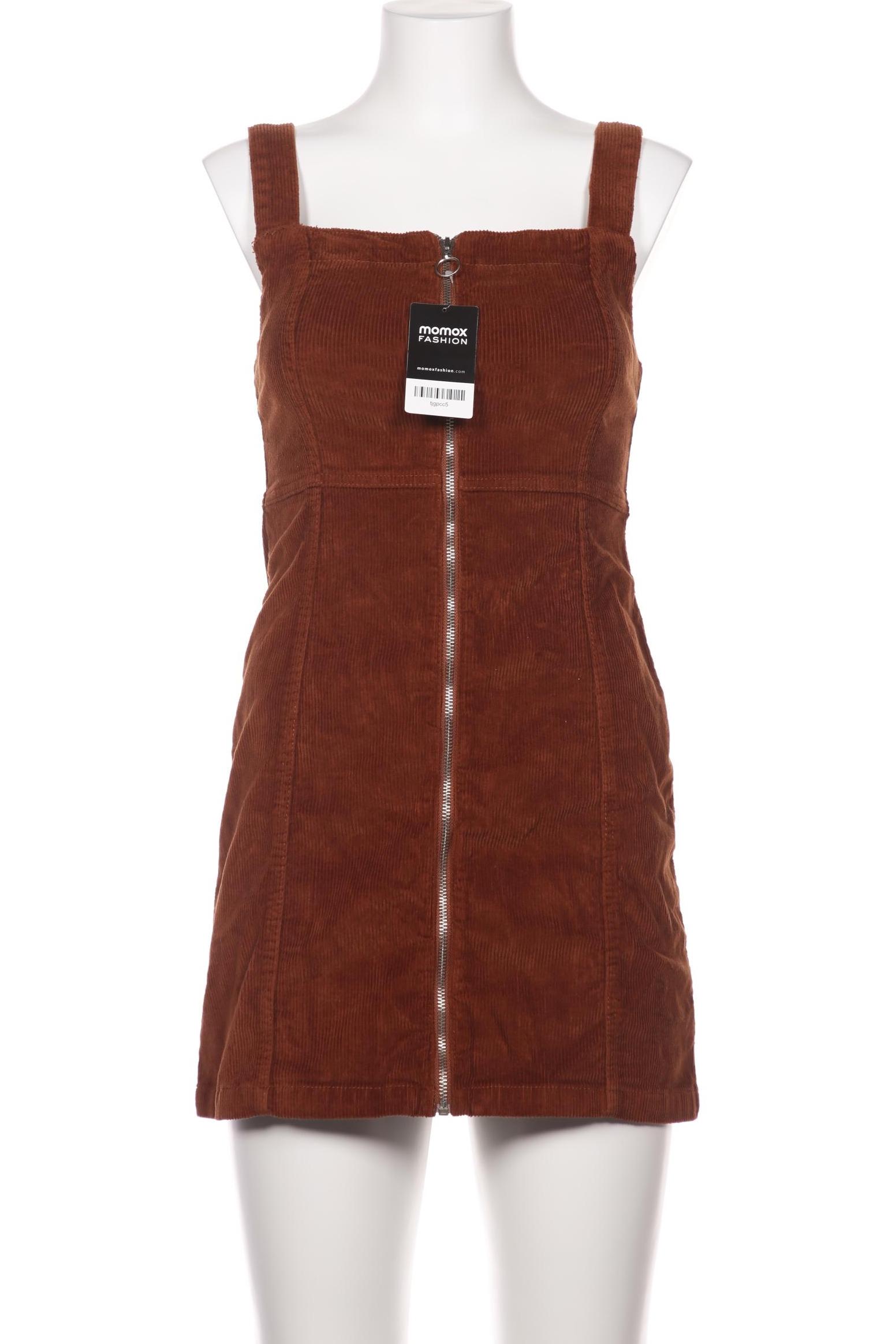 

Denim Co. Damen Kleid, braun, Gr. 40