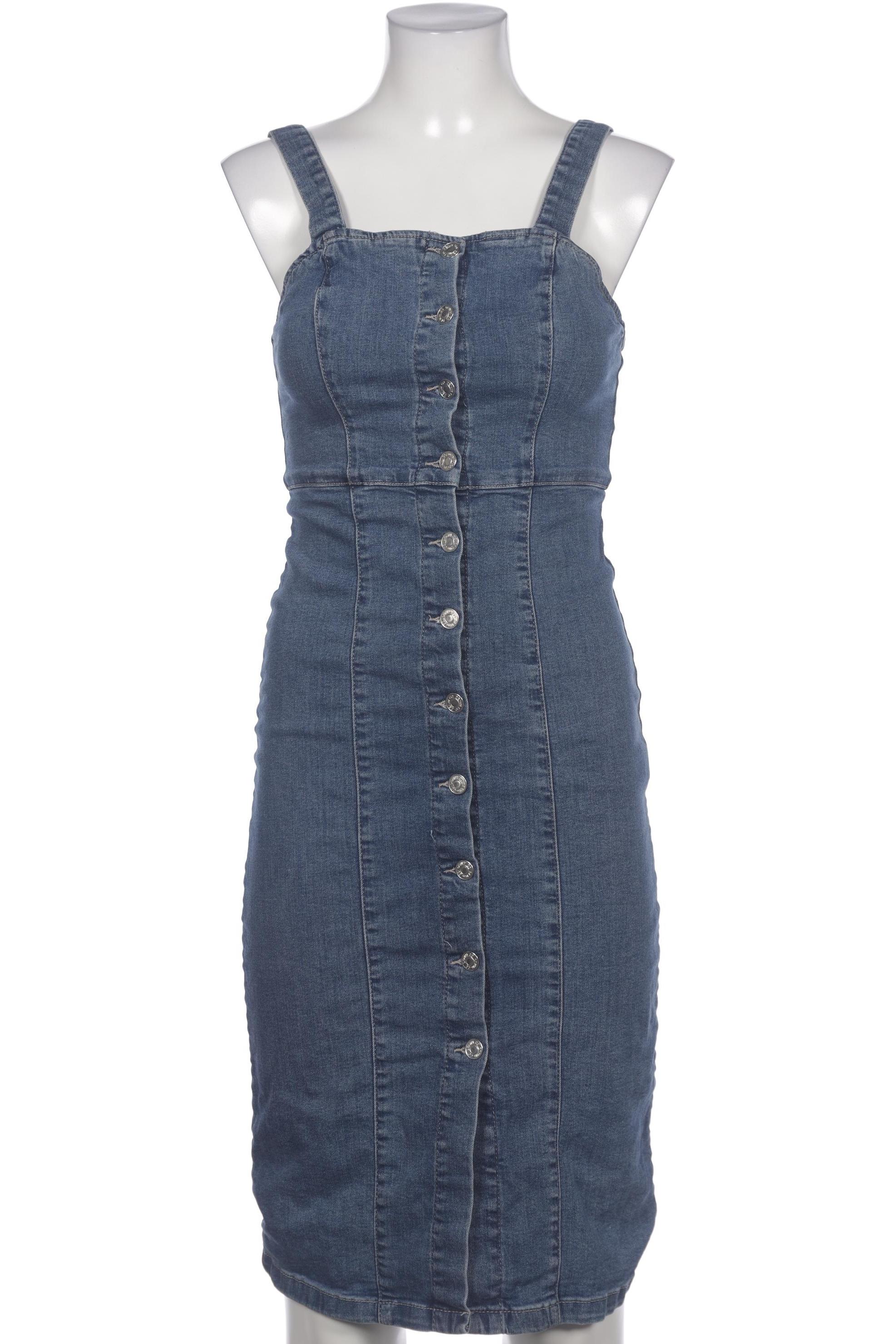 

Denim Co. Damen Kleid, blau, Gr. 38