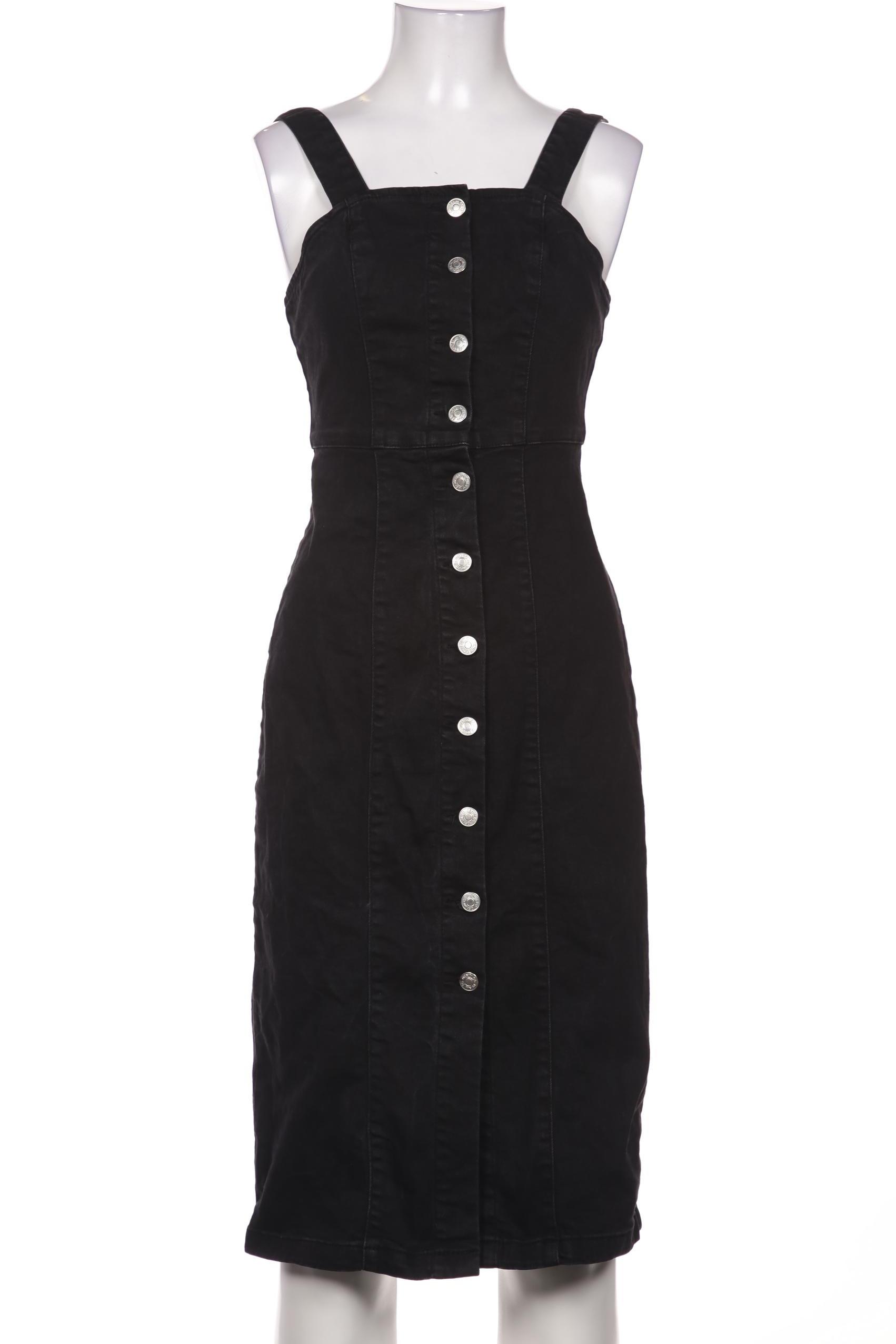 

Denim Co. Damen Kleid, schwarz, Gr. 36