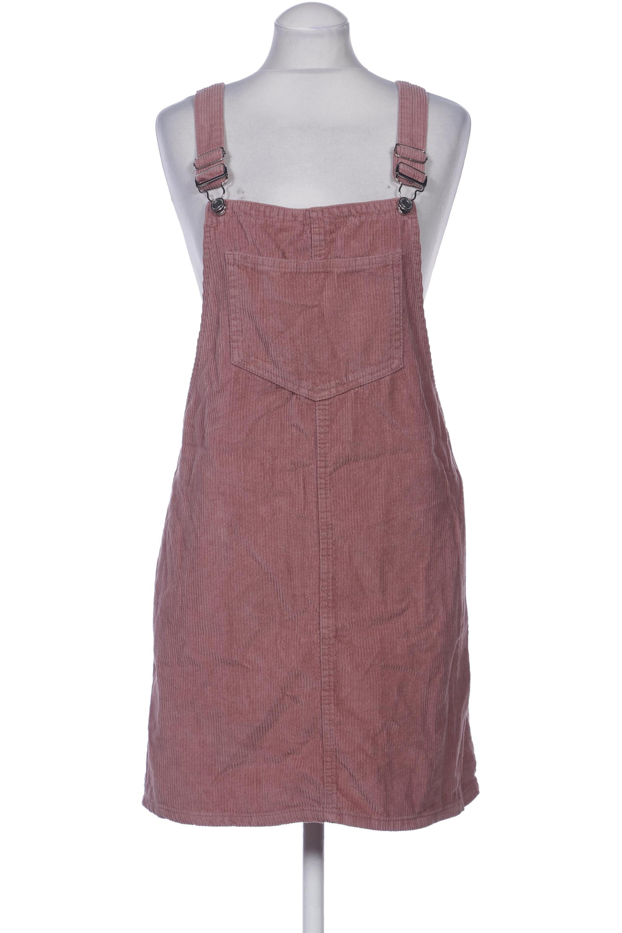 

Denim & Co. Damen Kleid, pink, Gr. 40