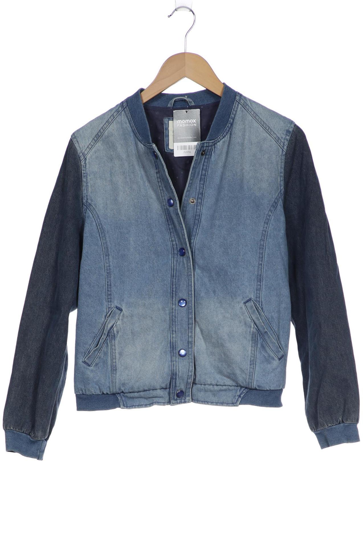 

Denim Co. Damen Jacke, marineblau