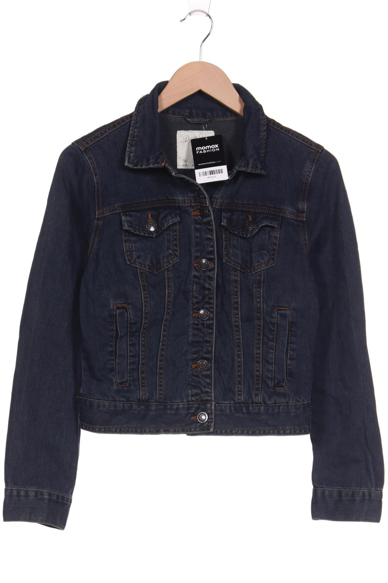

Denim Co. Damen Jacke, marineblau