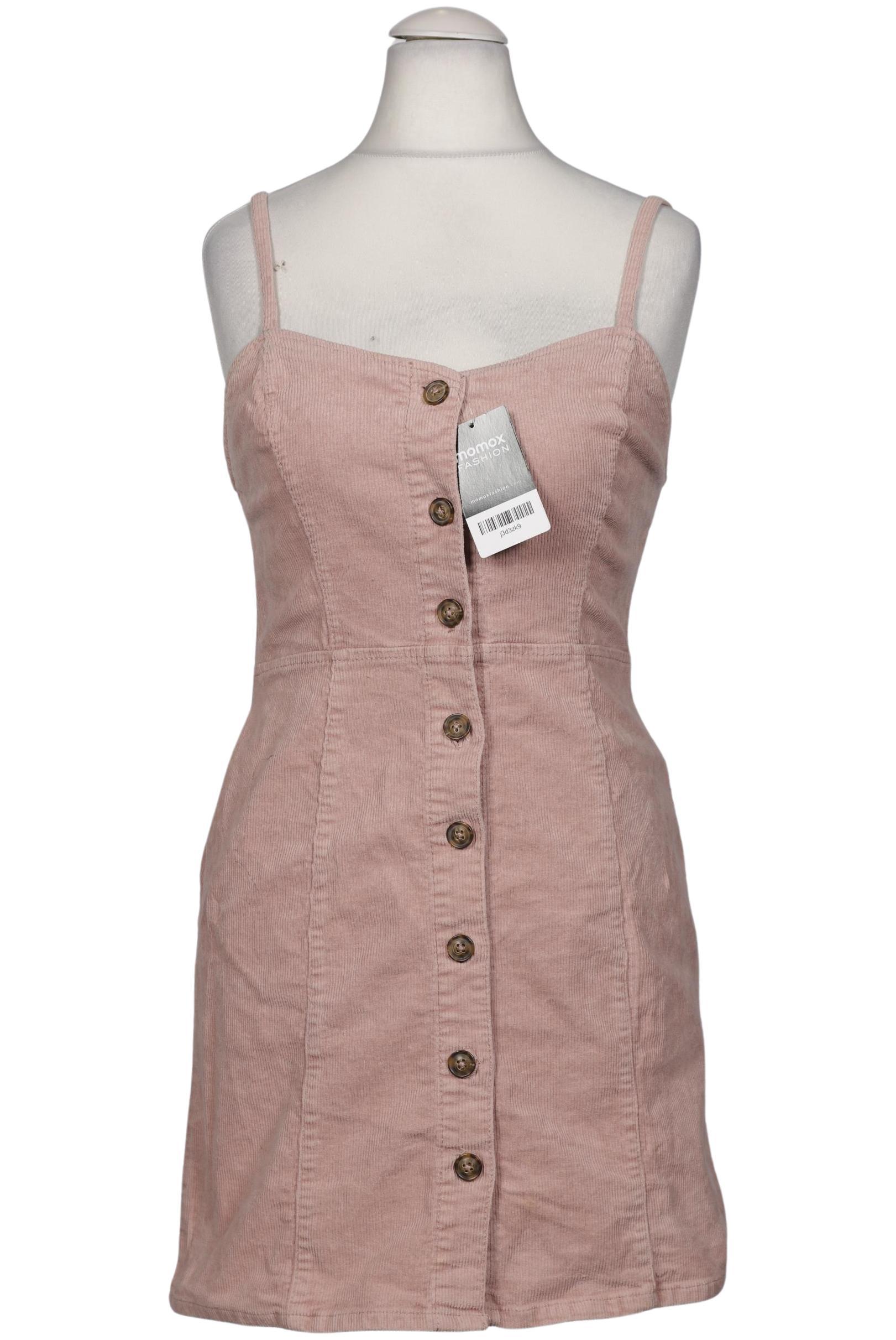 

Denim Co. Damen Kleid, pink, Gr. 38