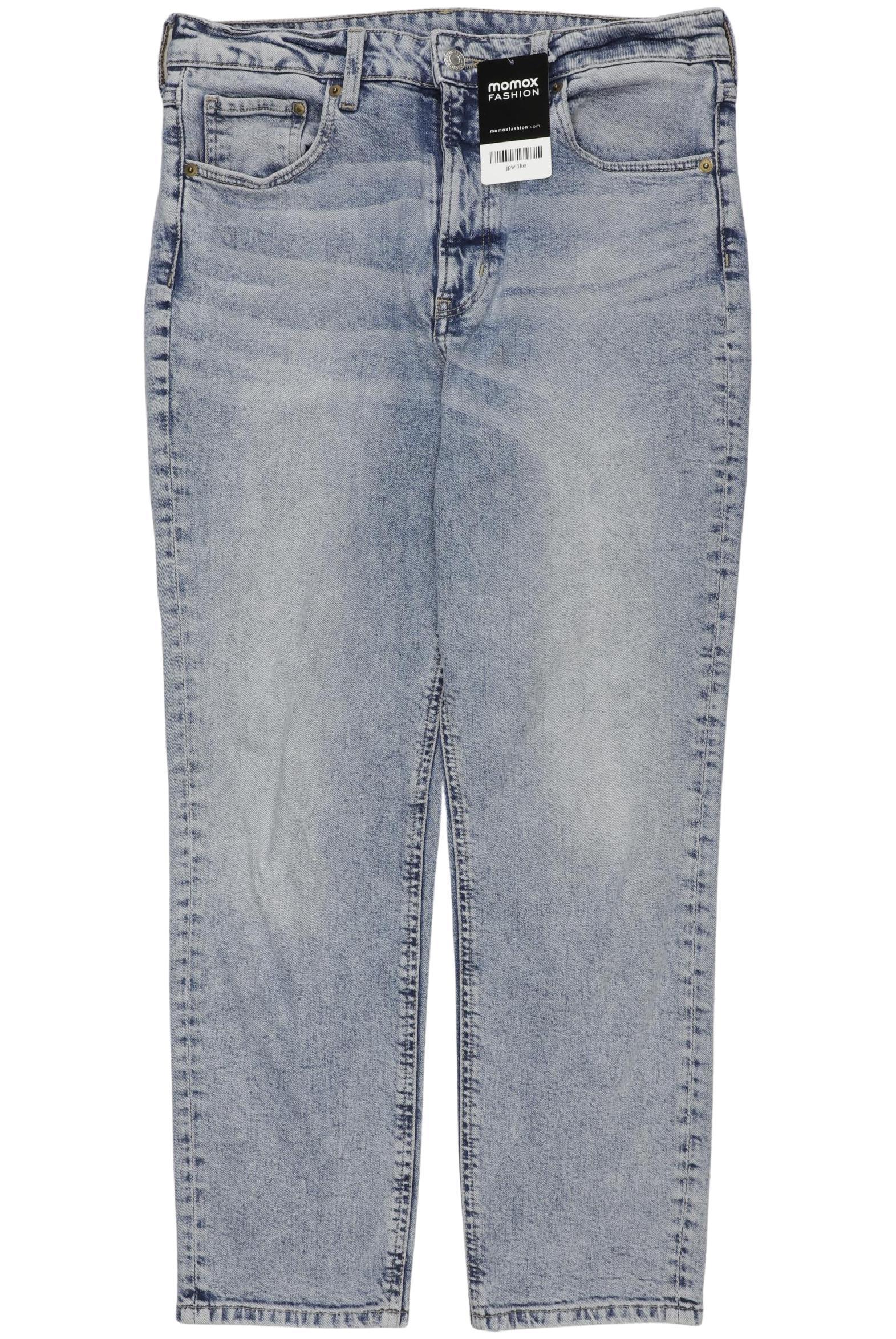 

Denim & Co. Damen Jeans, hellblau, Gr. 40