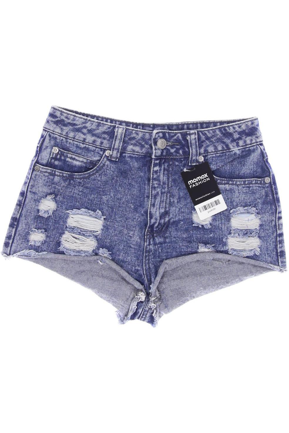 

Denim Co. Damen Shorts, blau