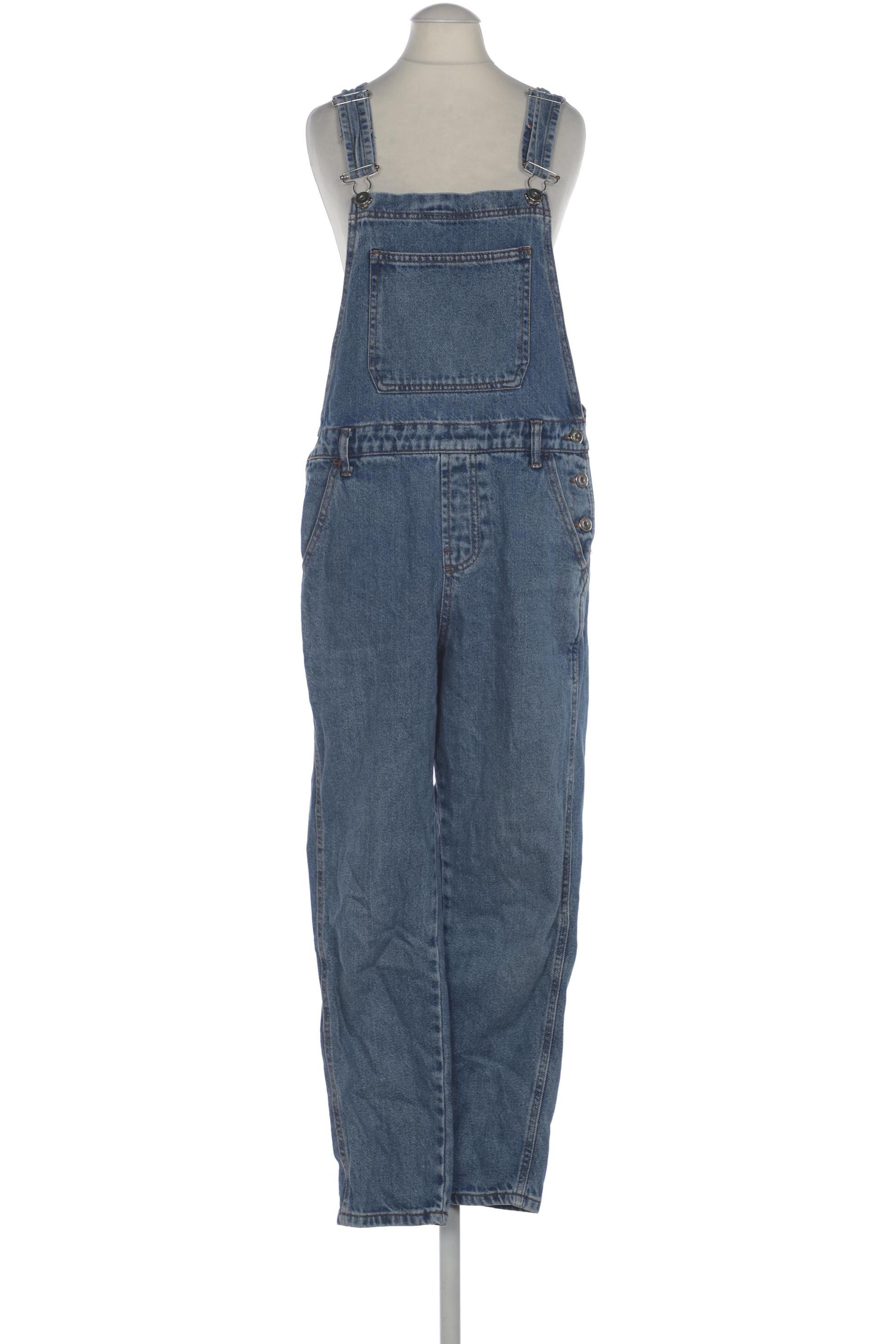 

Denim Co. Damen Jumpsuit/Overall, blau, Gr. 36