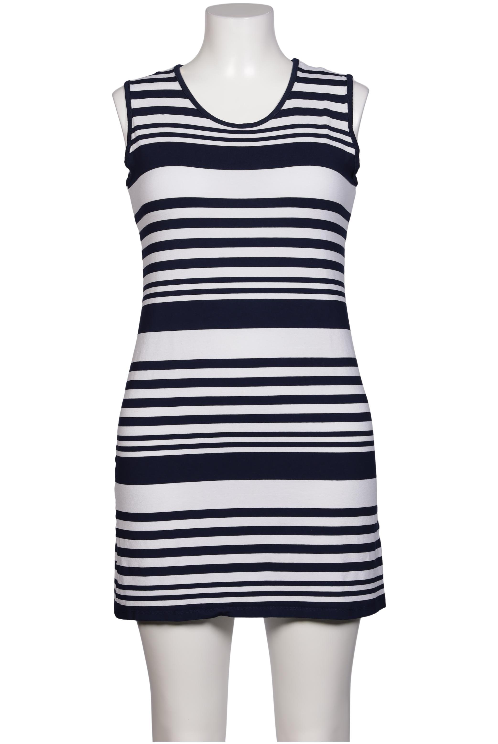 

Denim & Co. Damen Kleid, mehrfarbig, Gr. 44