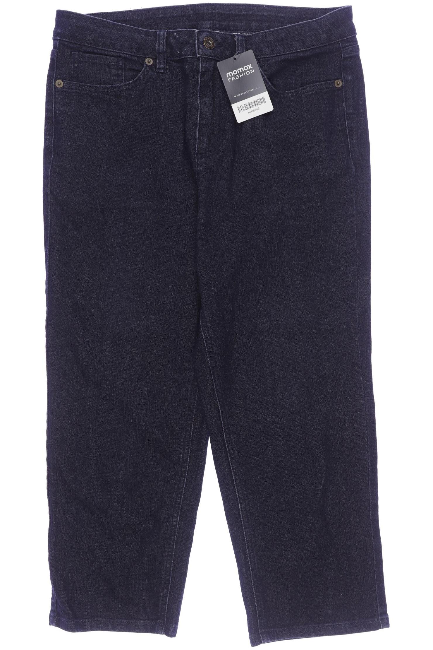 

Denim & Co. Damen Jeans, marineblau, Gr. 38