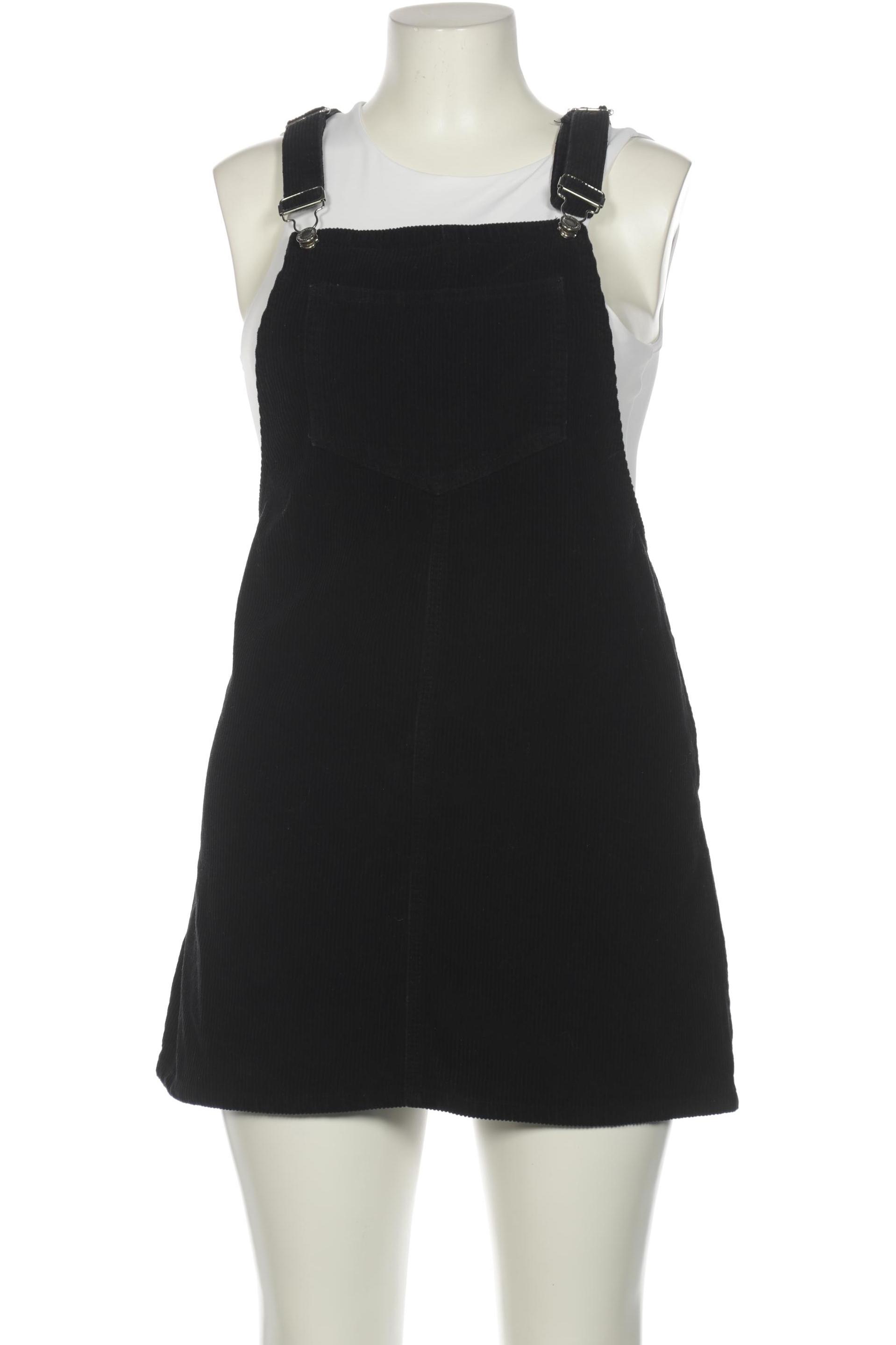 

Denim Co. Damen Kleid, schwarz, Gr. 42