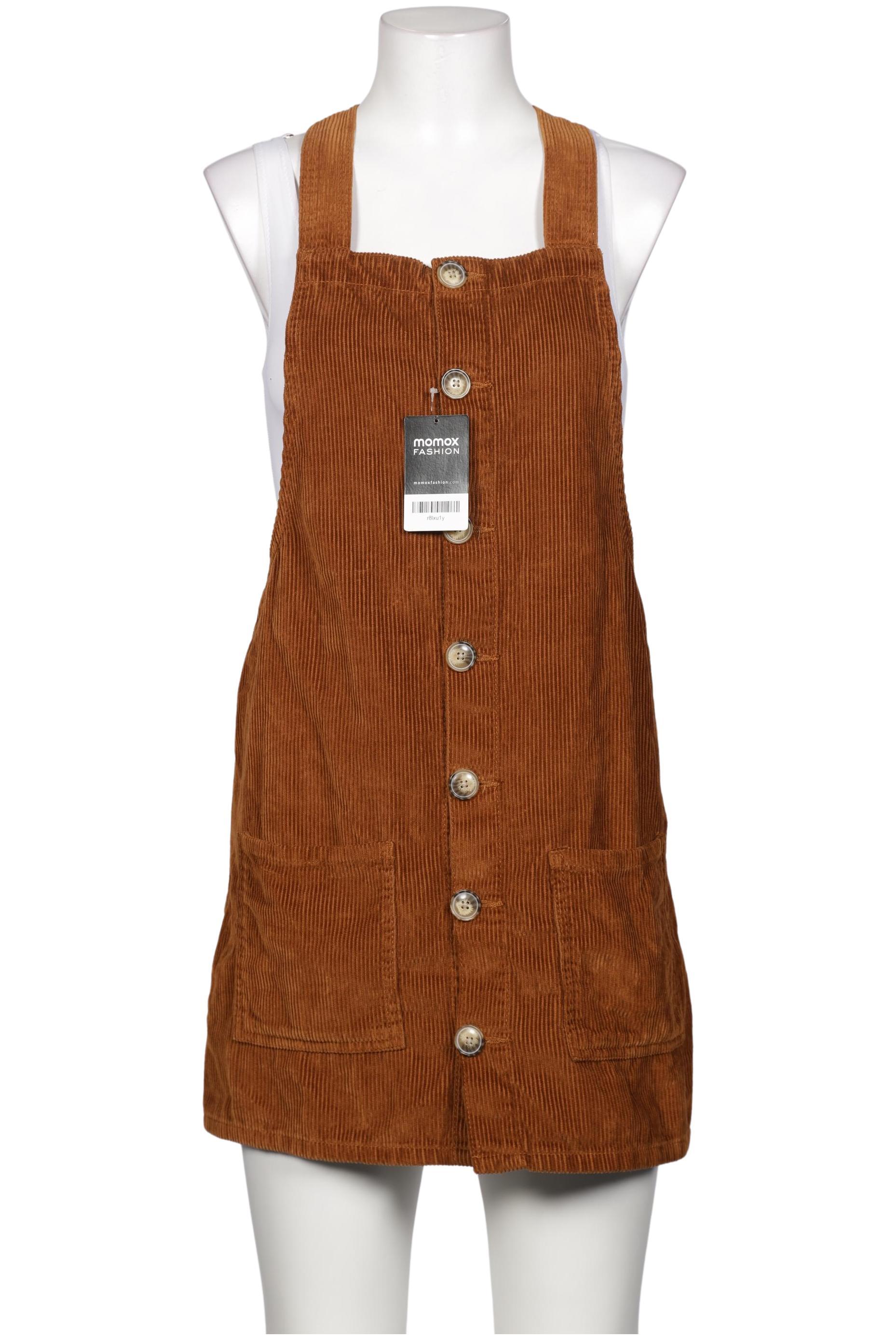 

Denim Co. Damen Kleid, braun, Gr. 40