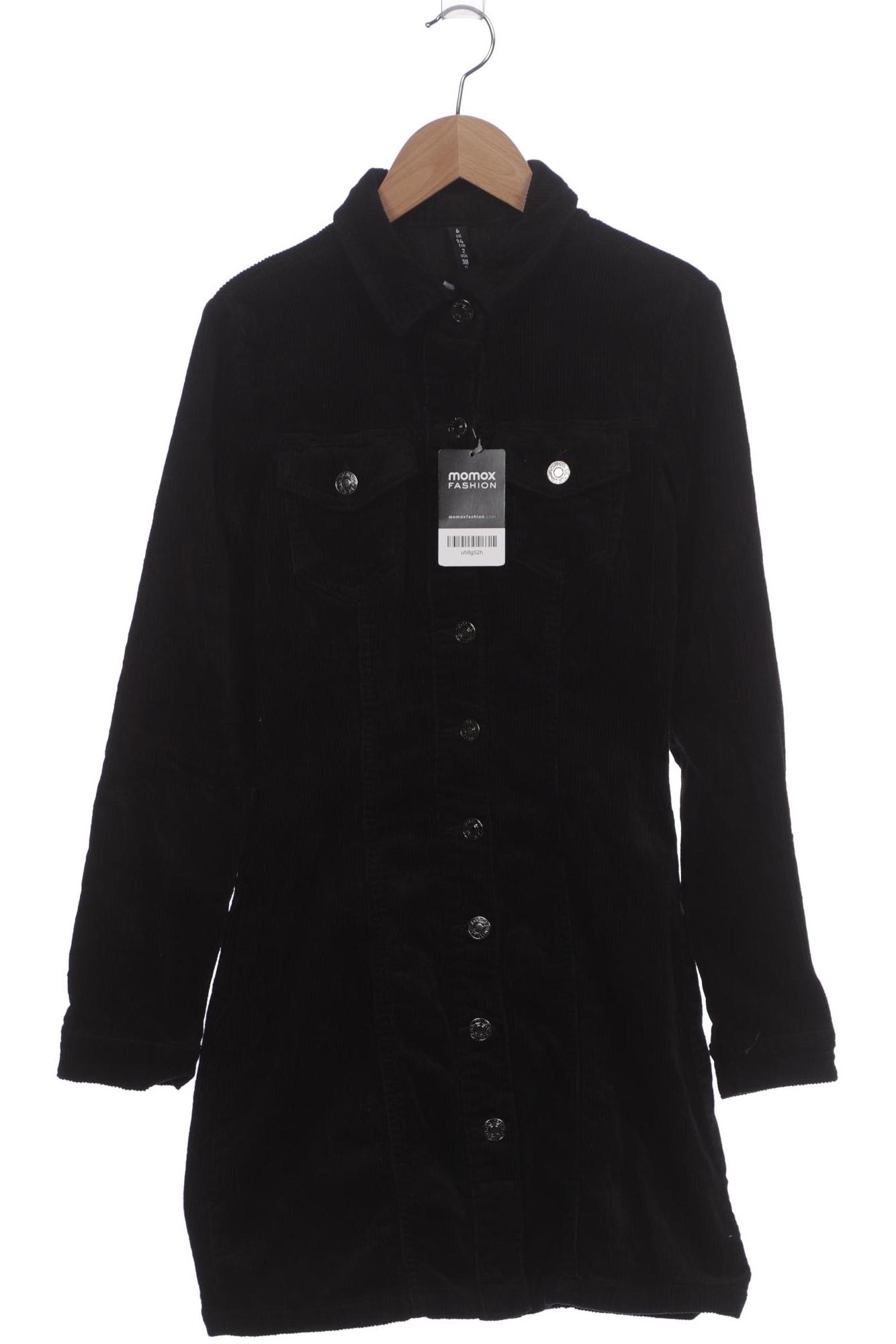 

Denim Co. Damen Kleid, schwarz, Gr. 34