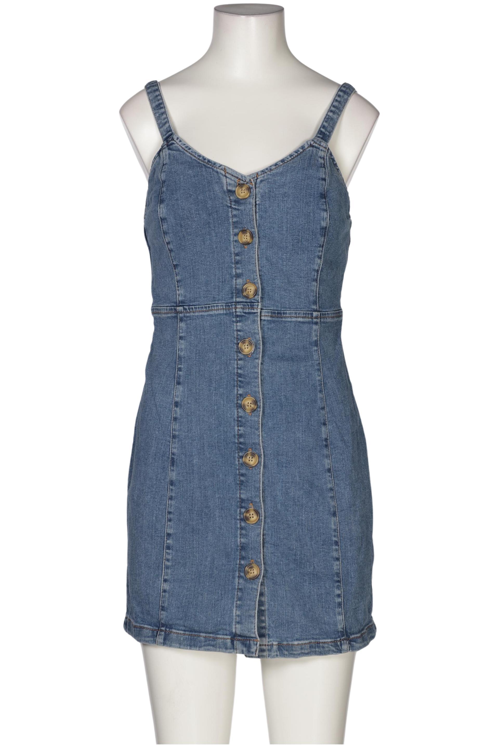 

Denim Co. Damen Kleid, blau, Gr. 38