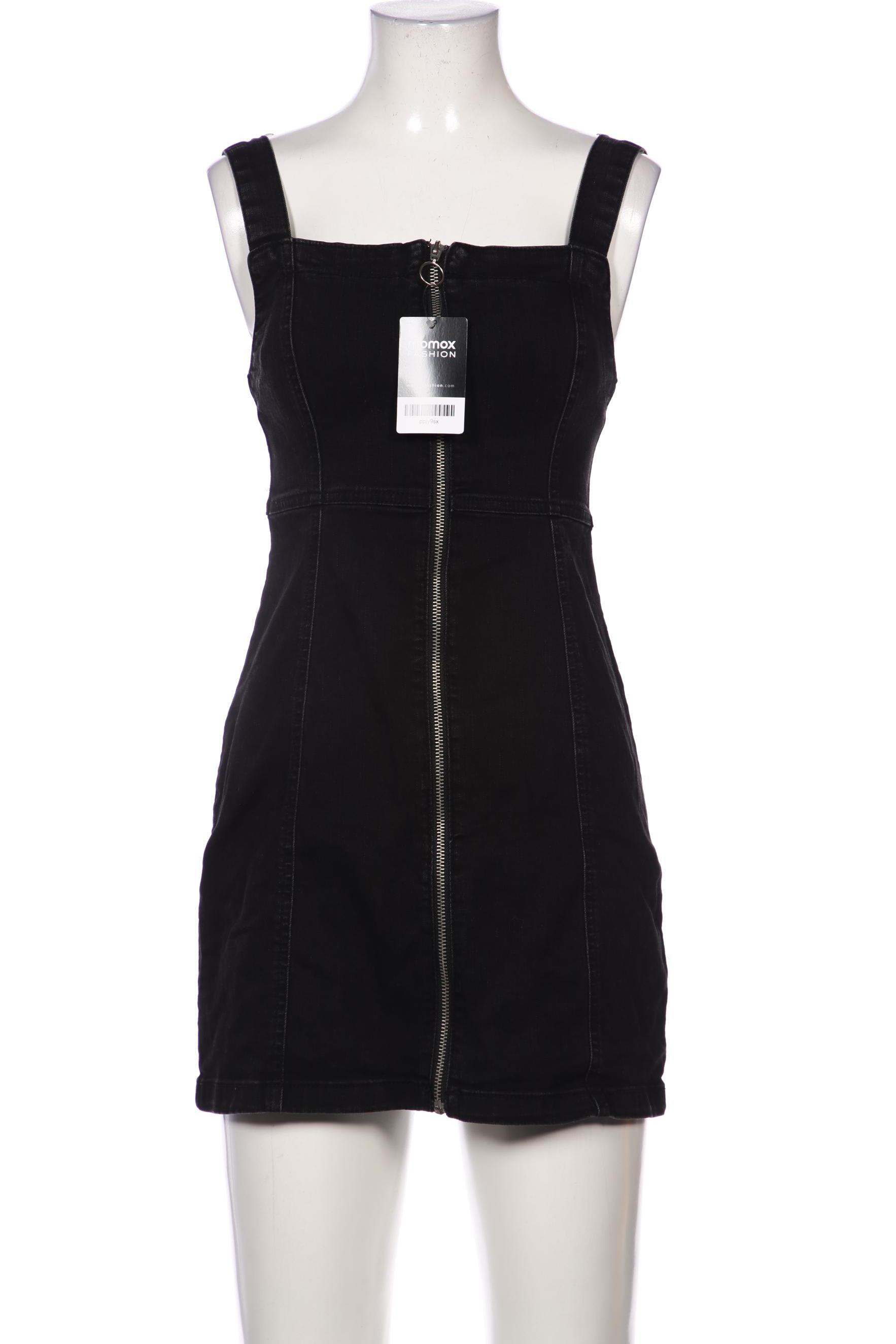 

Denim Co. Damen Kleid, schwarz, Gr. 34