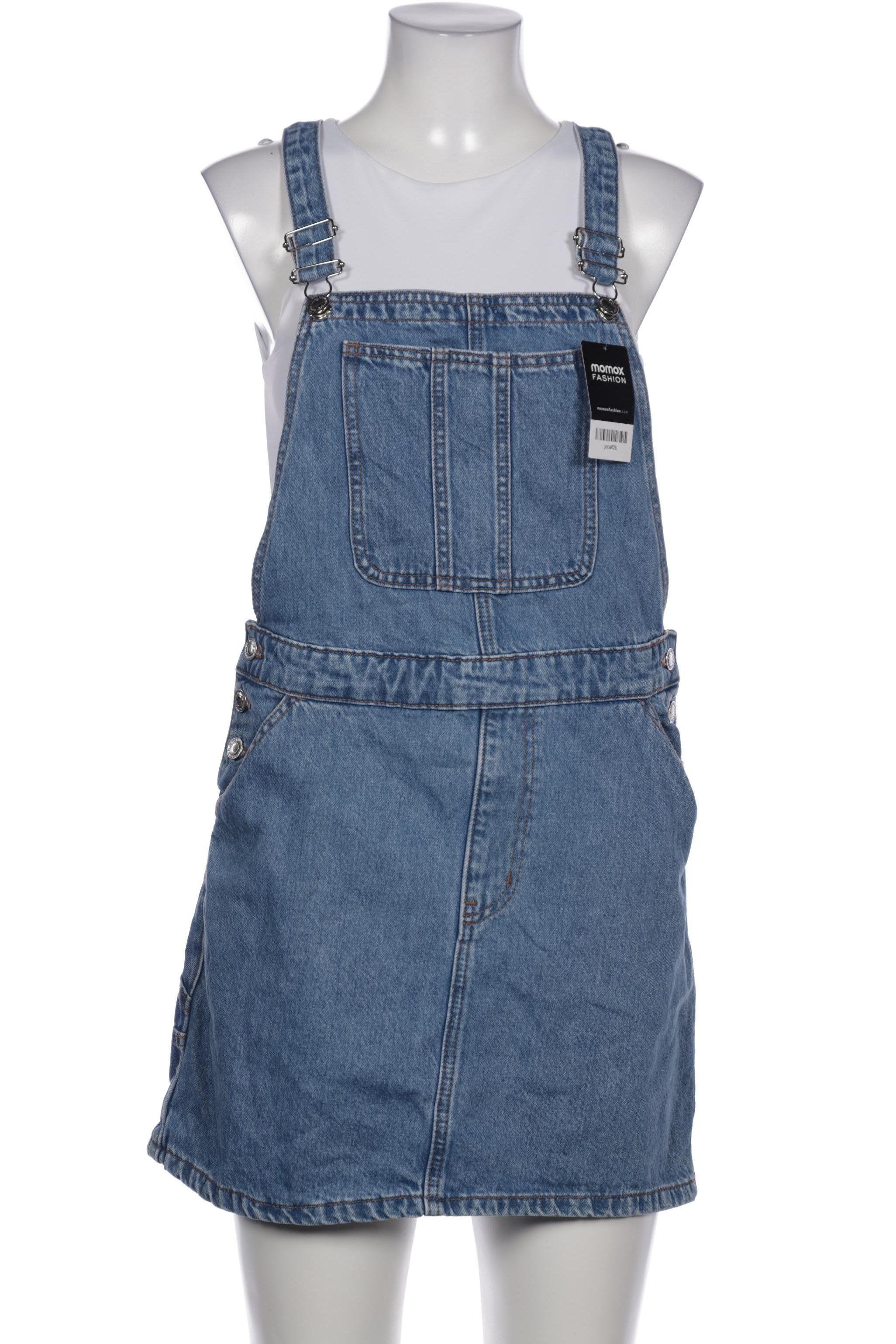 

Denim Co. Damen Kleid, blau, Gr. 40