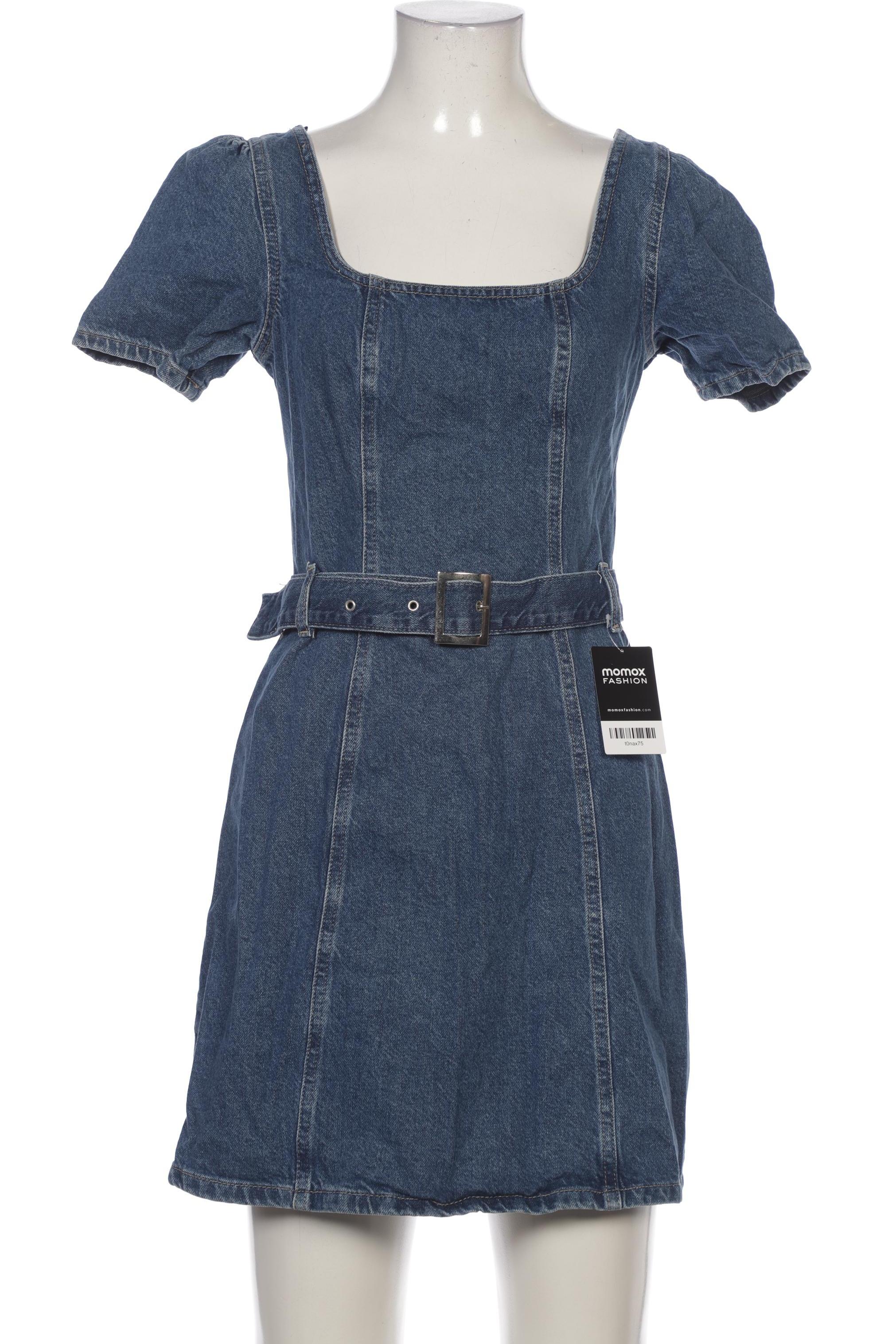 

Denim Co. Damen Kleid, blau, Gr. 40