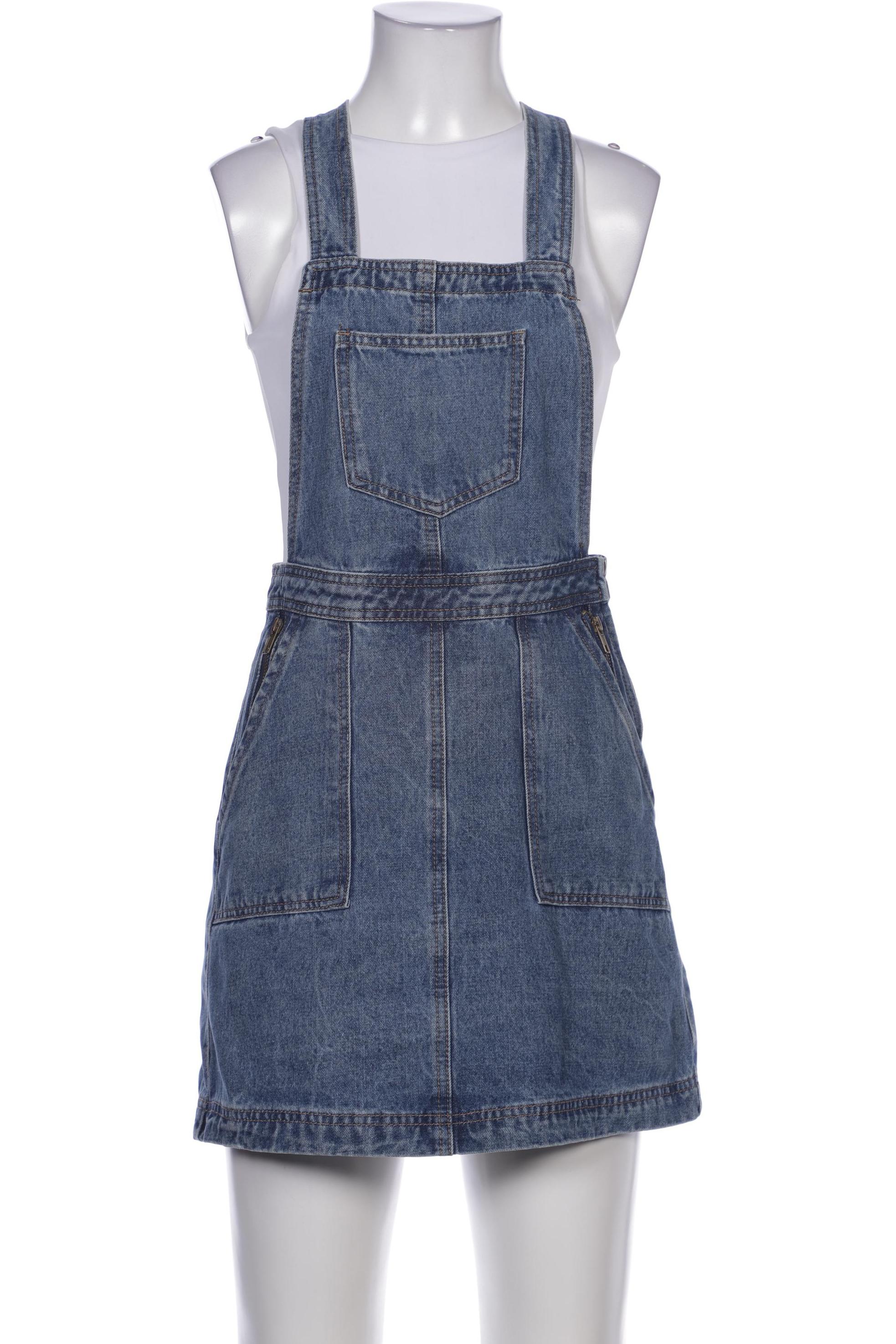 

Denim Co. Damen Kleid, blau, Gr. 36