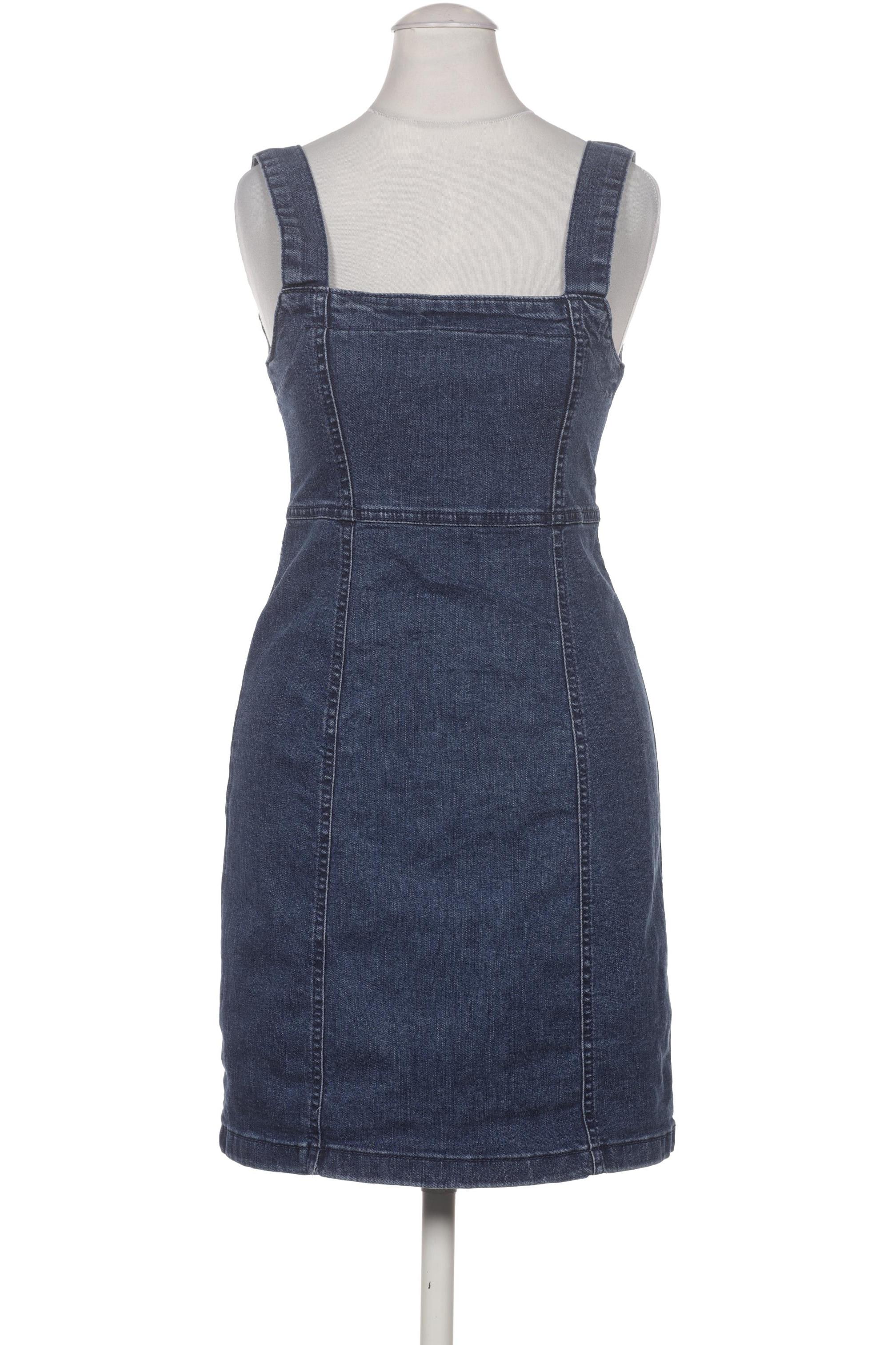 

Denim Co. Damen Kleid, blau, Gr. 34