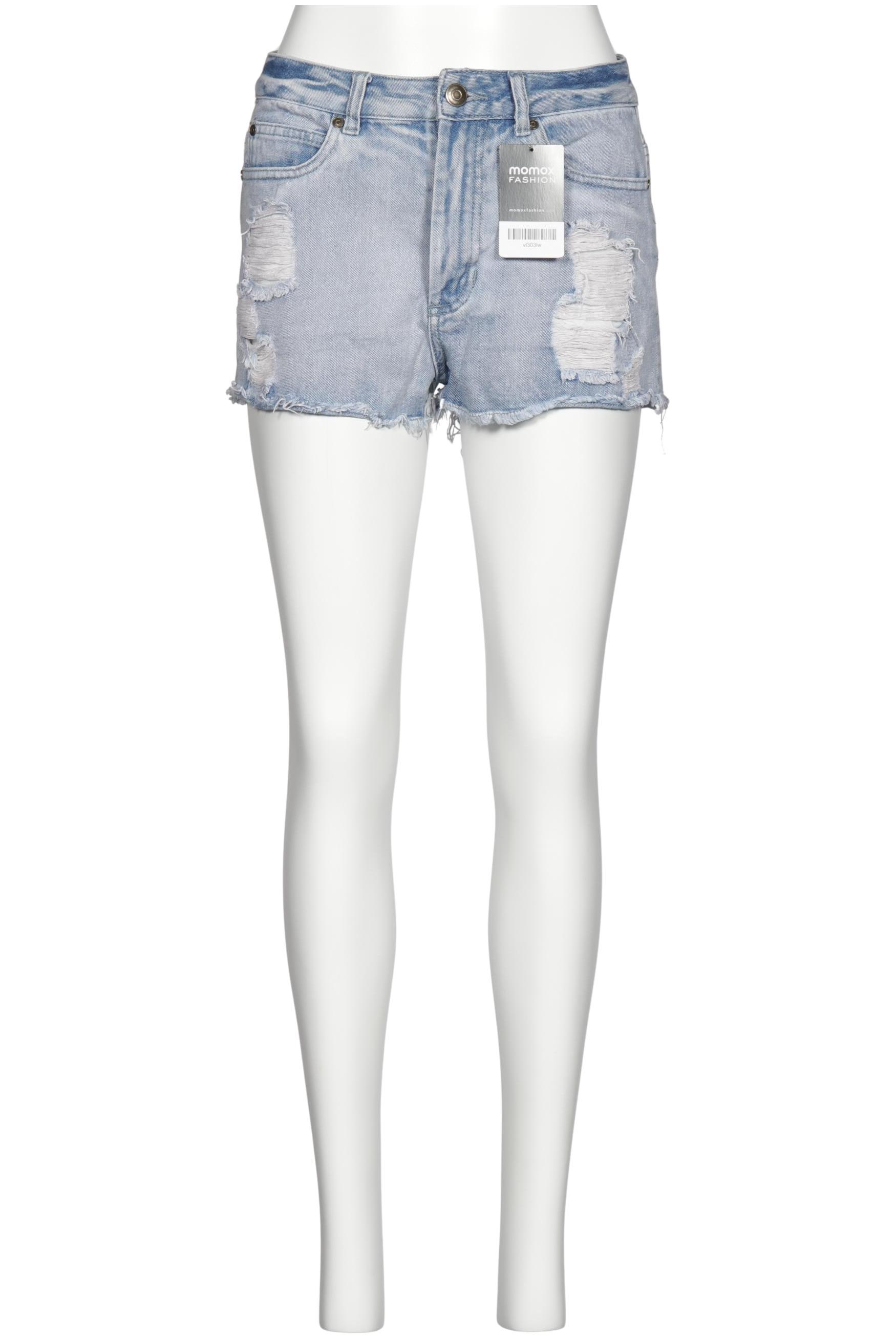 

Denim Co. Damen Shorts, blau, Gr. 36