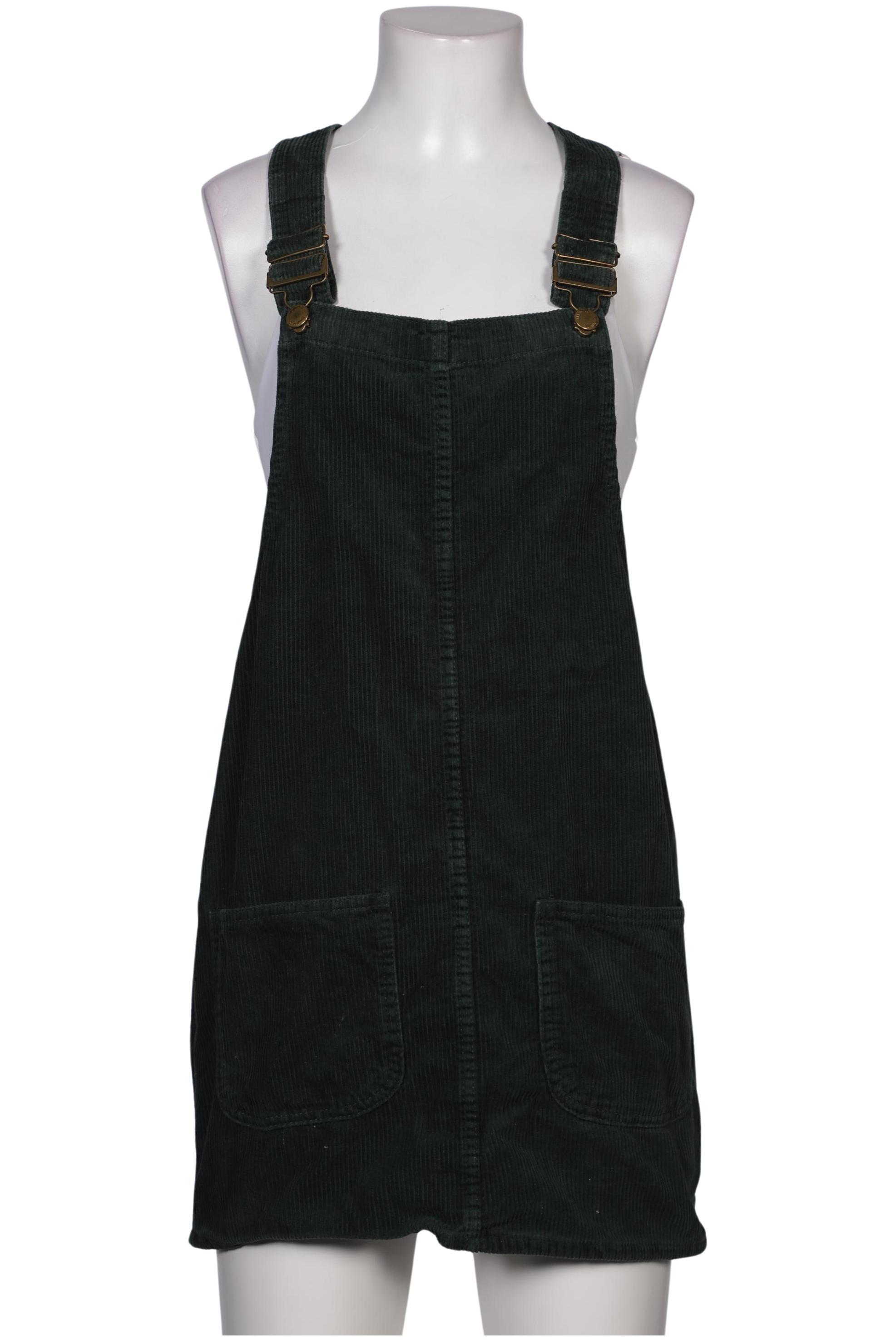 

Denim Co. Damen Kleid, grün, Gr. 38
