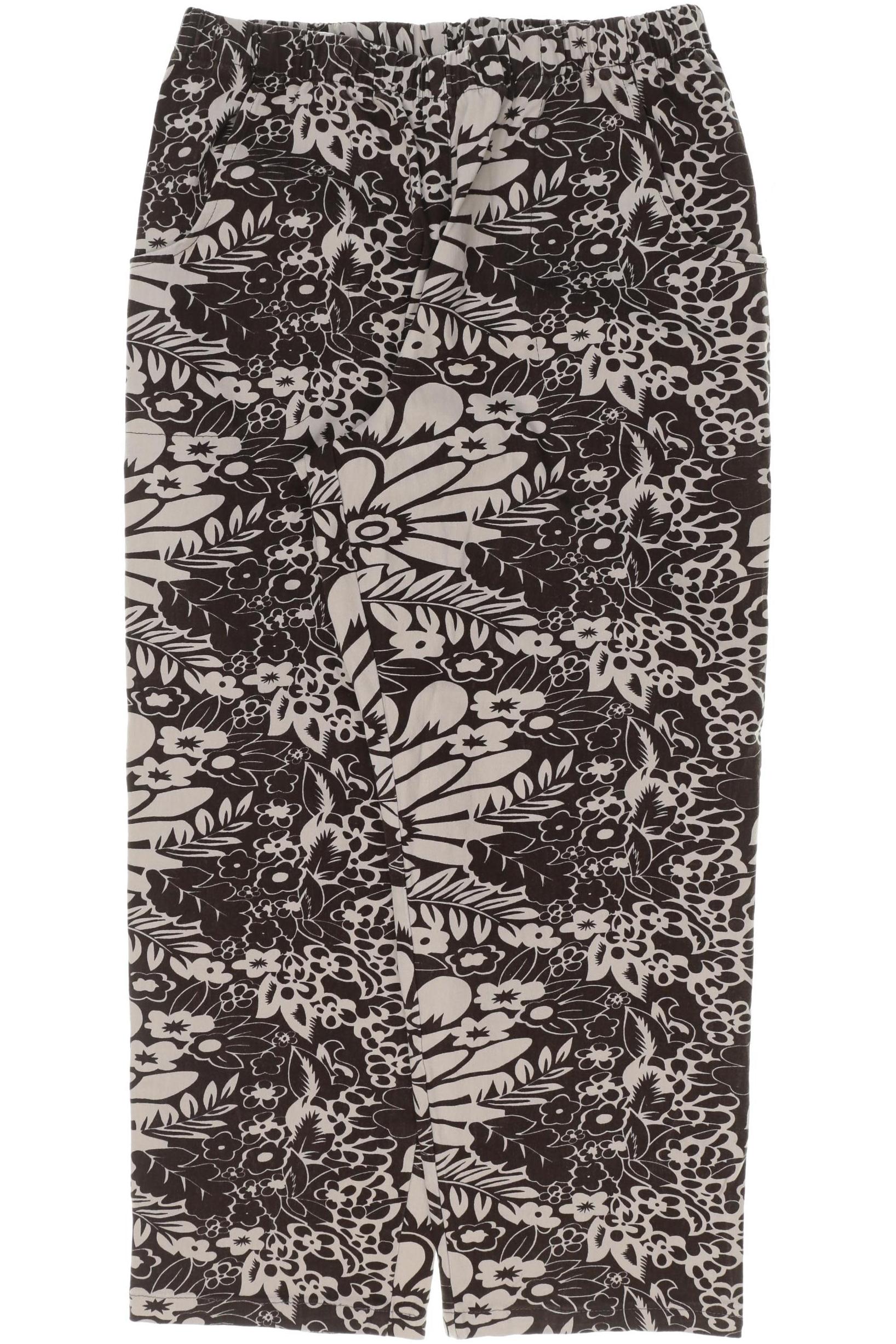 Thumbnail - Denim Co. Damen Stoffhose, braun, Gr. 25