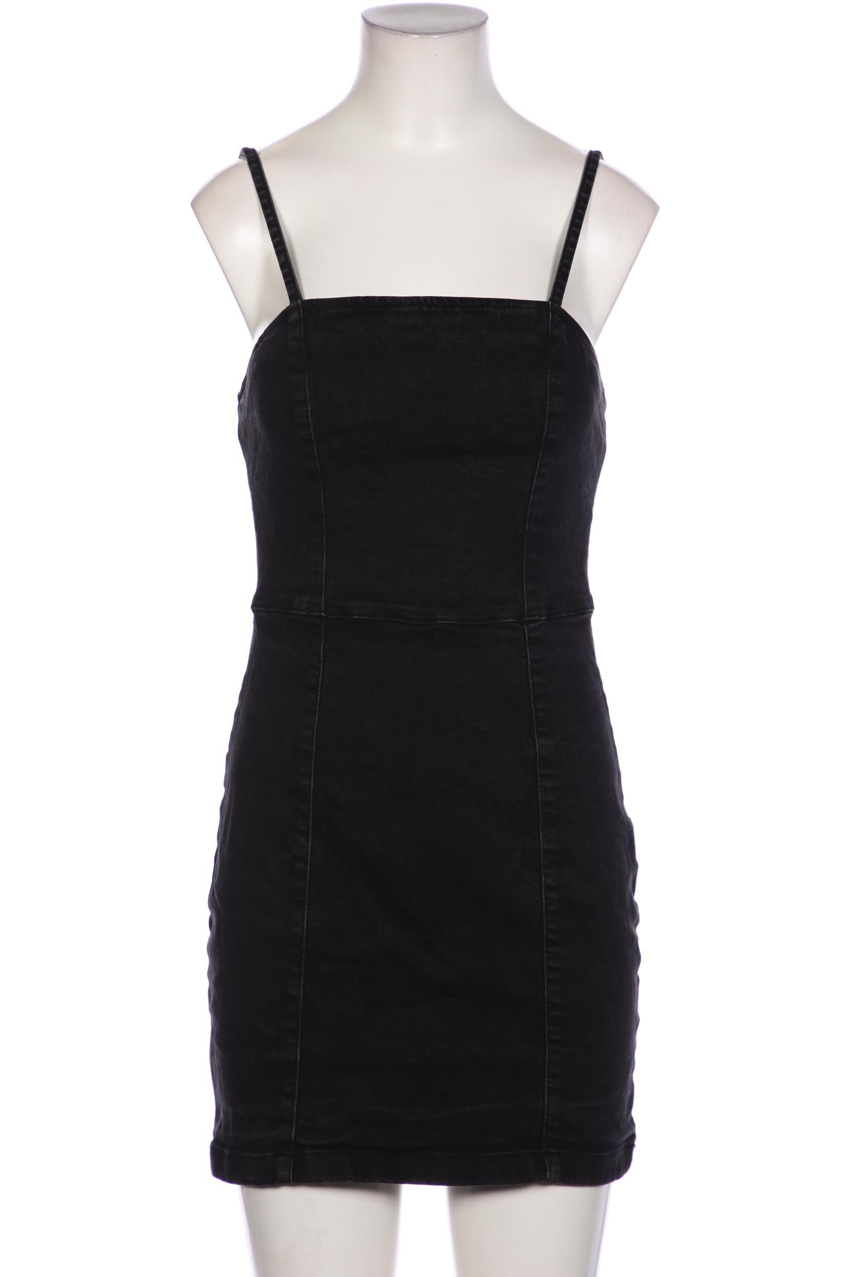 

Denim Co. Damen Kleid, schwarz, Gr. 38